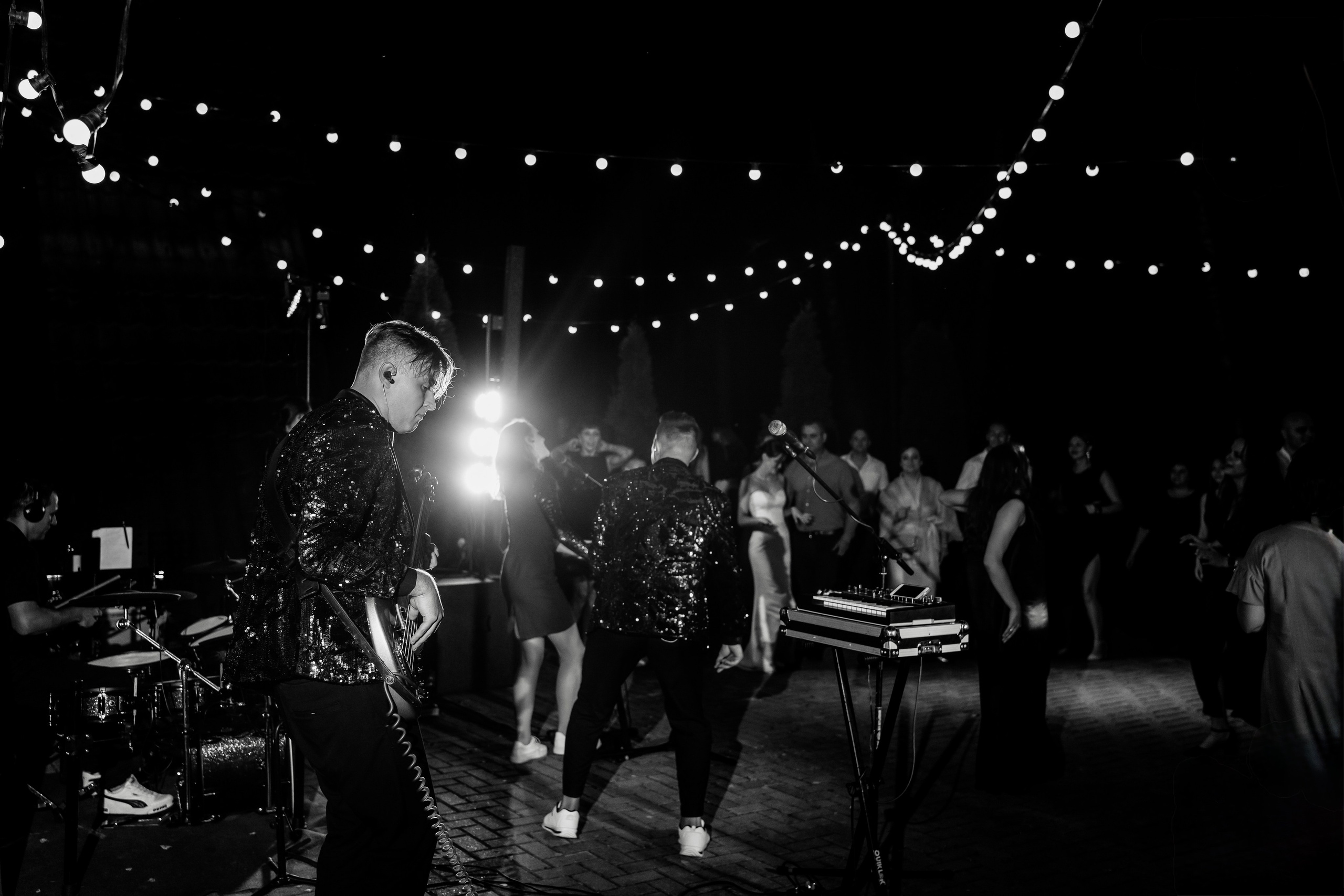 Wedding: Stanislav & Ekaterina. Свадебный и портретный фотограф в Москве Юлия Матвеева