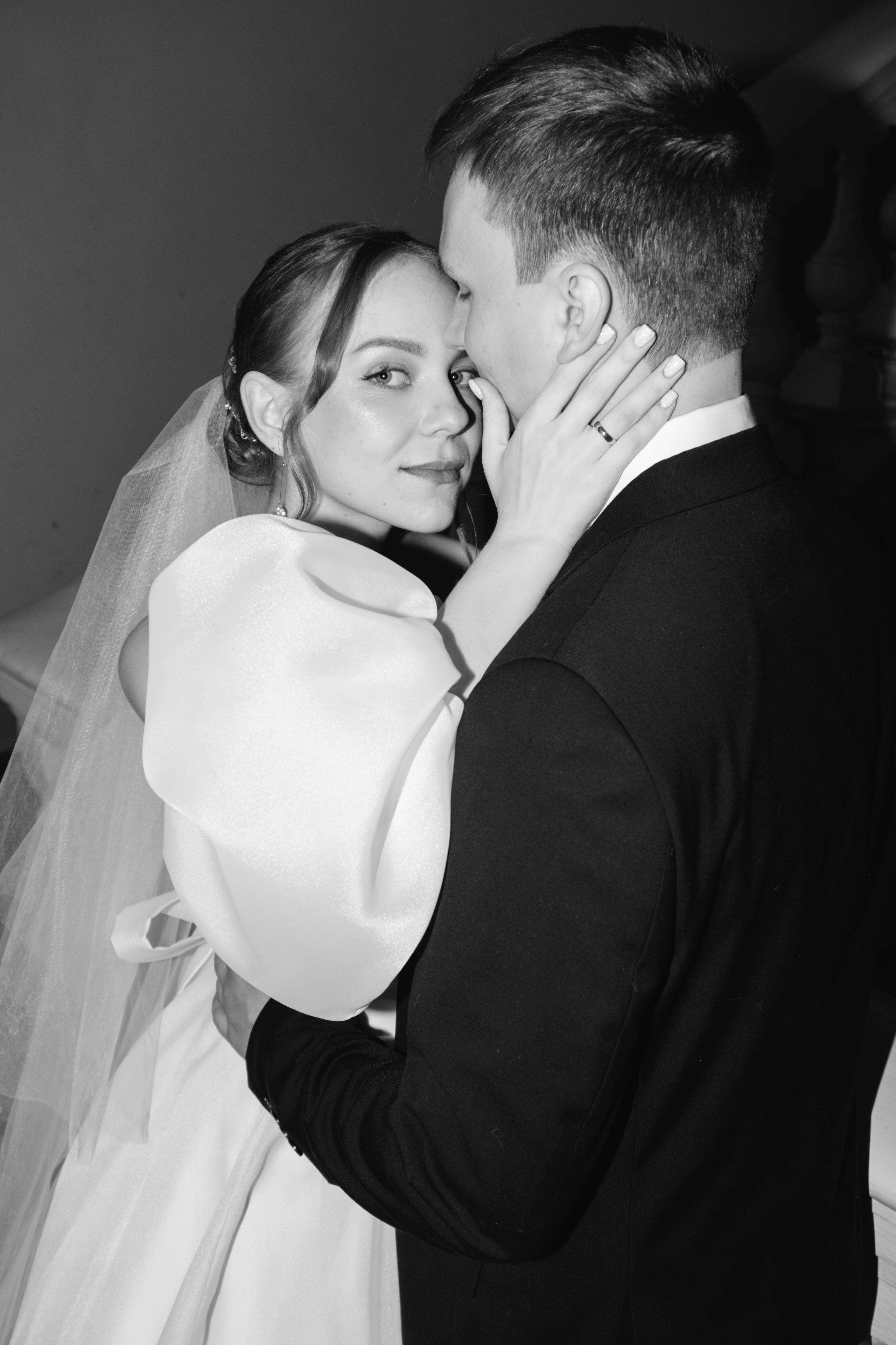 Вячеслав & Любовь. Свадебный & Школьный фотограф