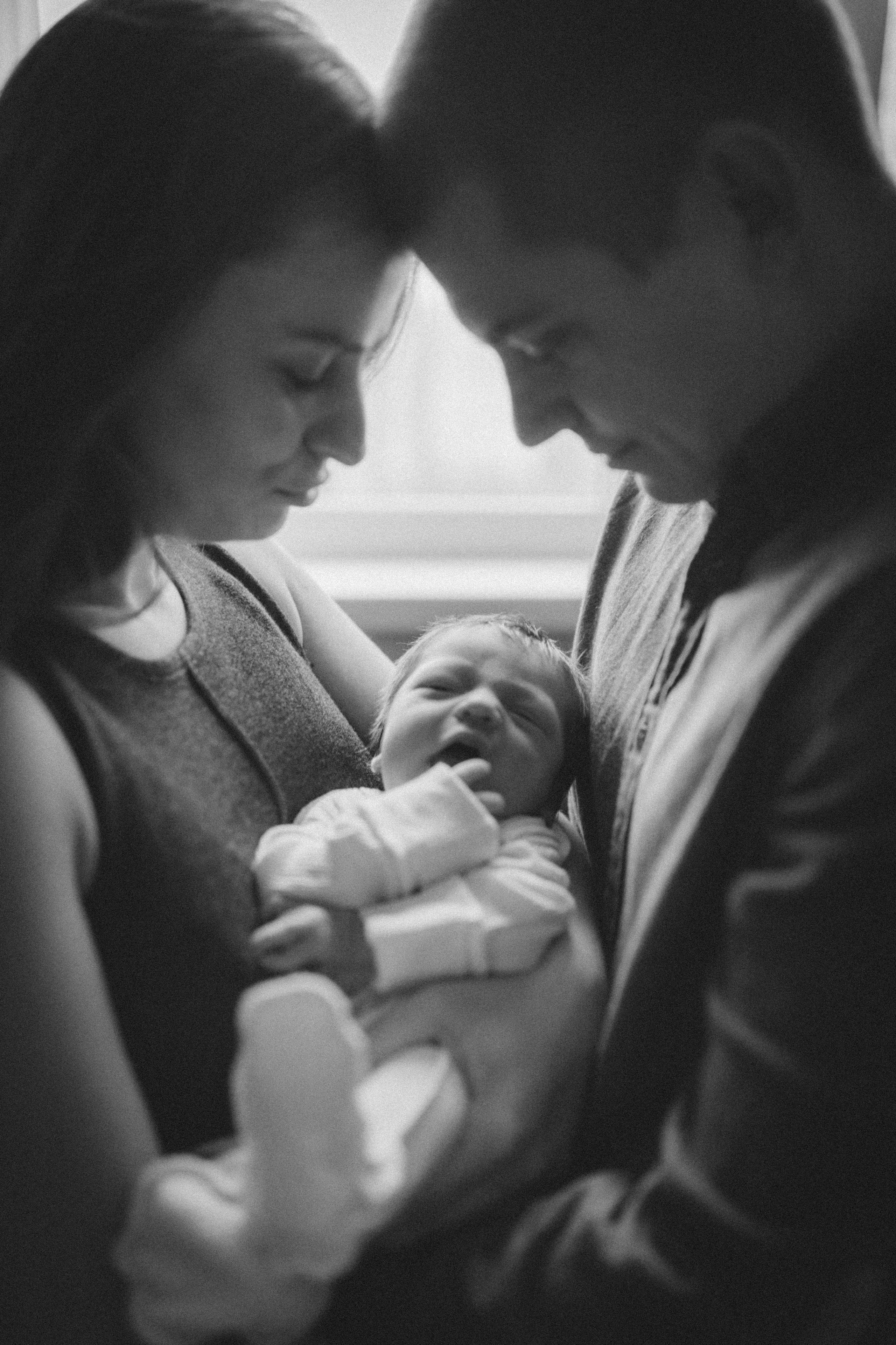 Вика, Вова и Федя. Семейный фотограф и фотограф на роды в Ростове-на-Дону Мухина Виктория