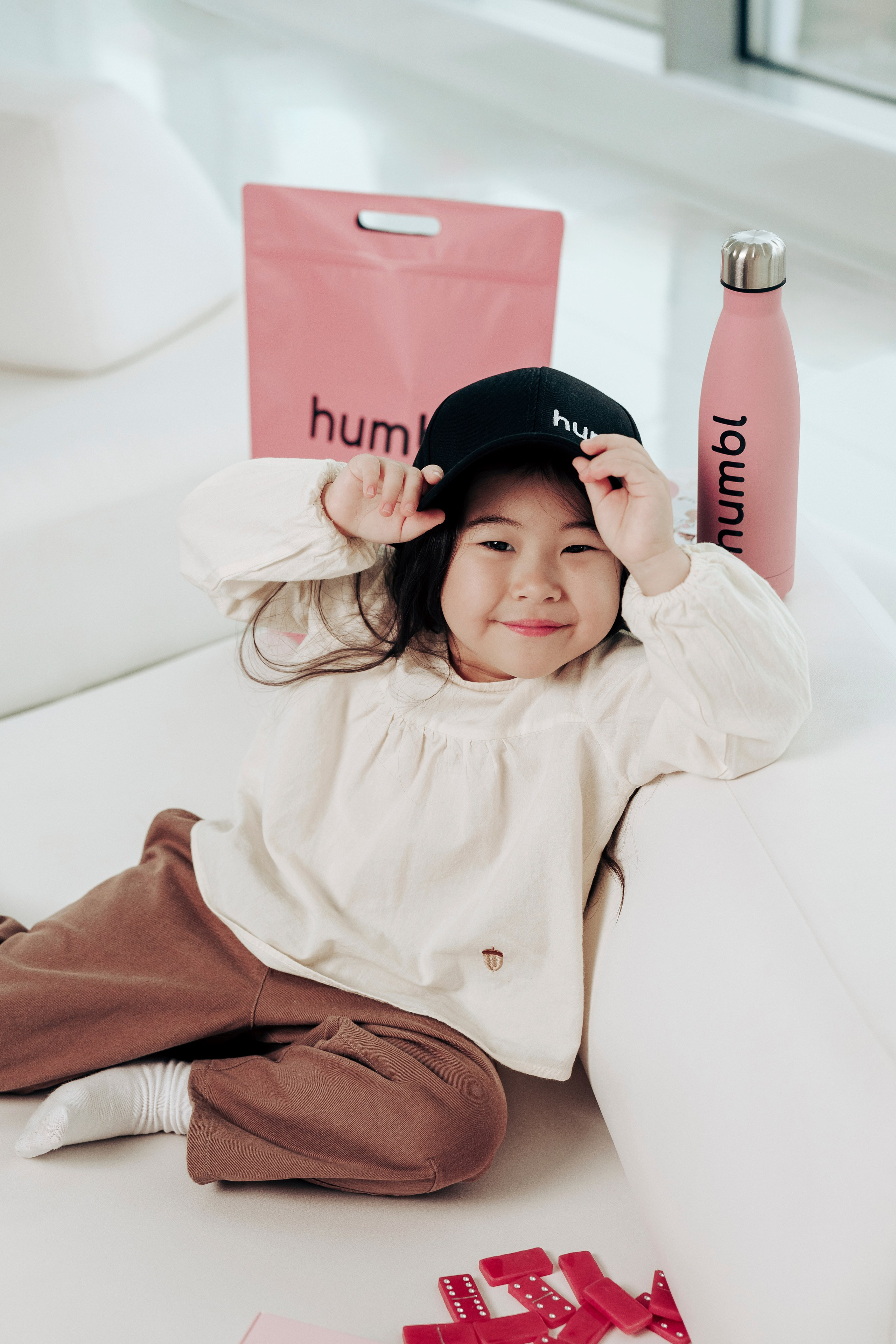 Имиджевая фотосессия «humbl cookies». День 1. Профессиональный фотограф в Санкт-Петербурге Александр Волосенцев