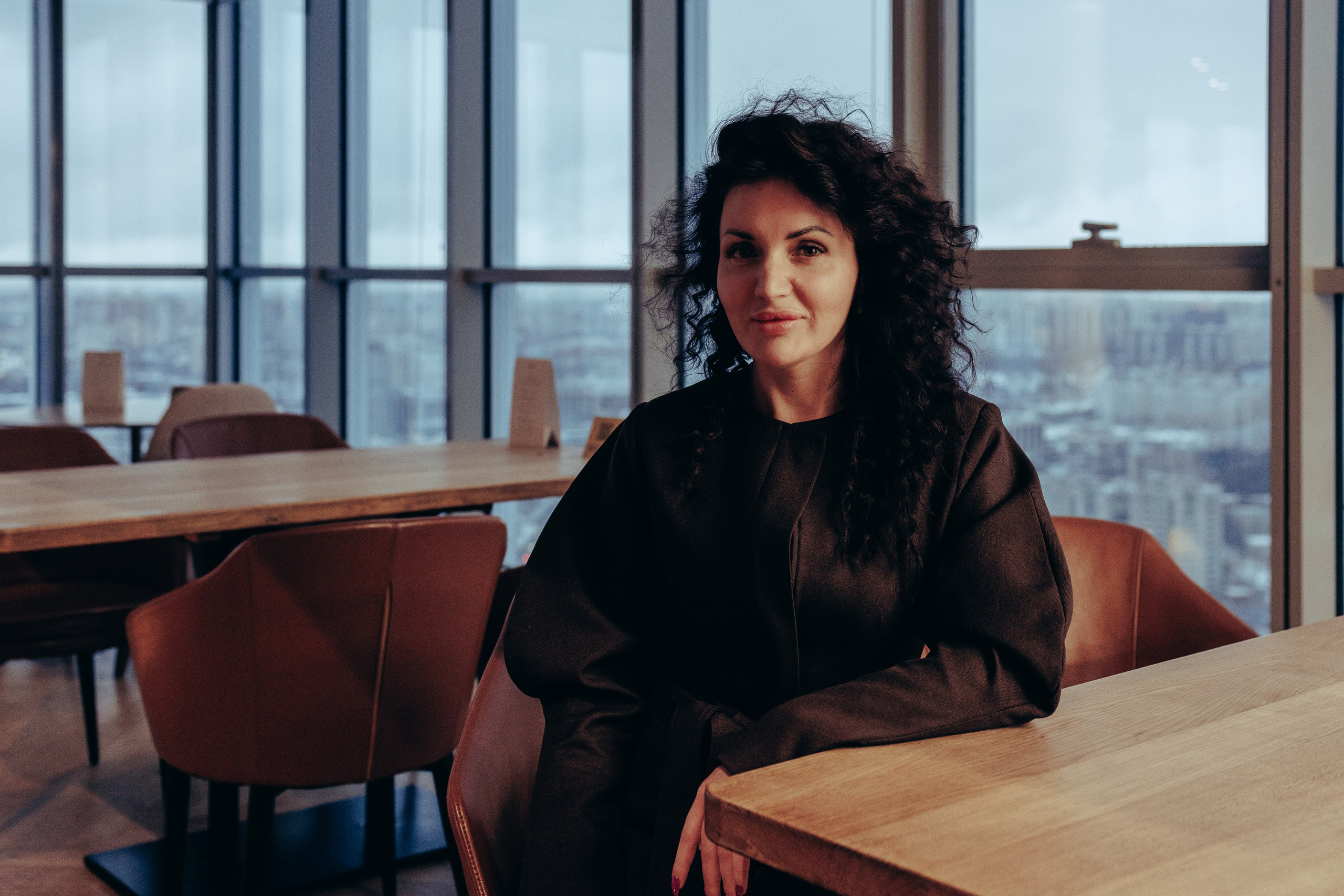 Репортажная съёмка в ресторане. Профессиональный фотограф в Санкт-Петербурге Александр Волосенцев