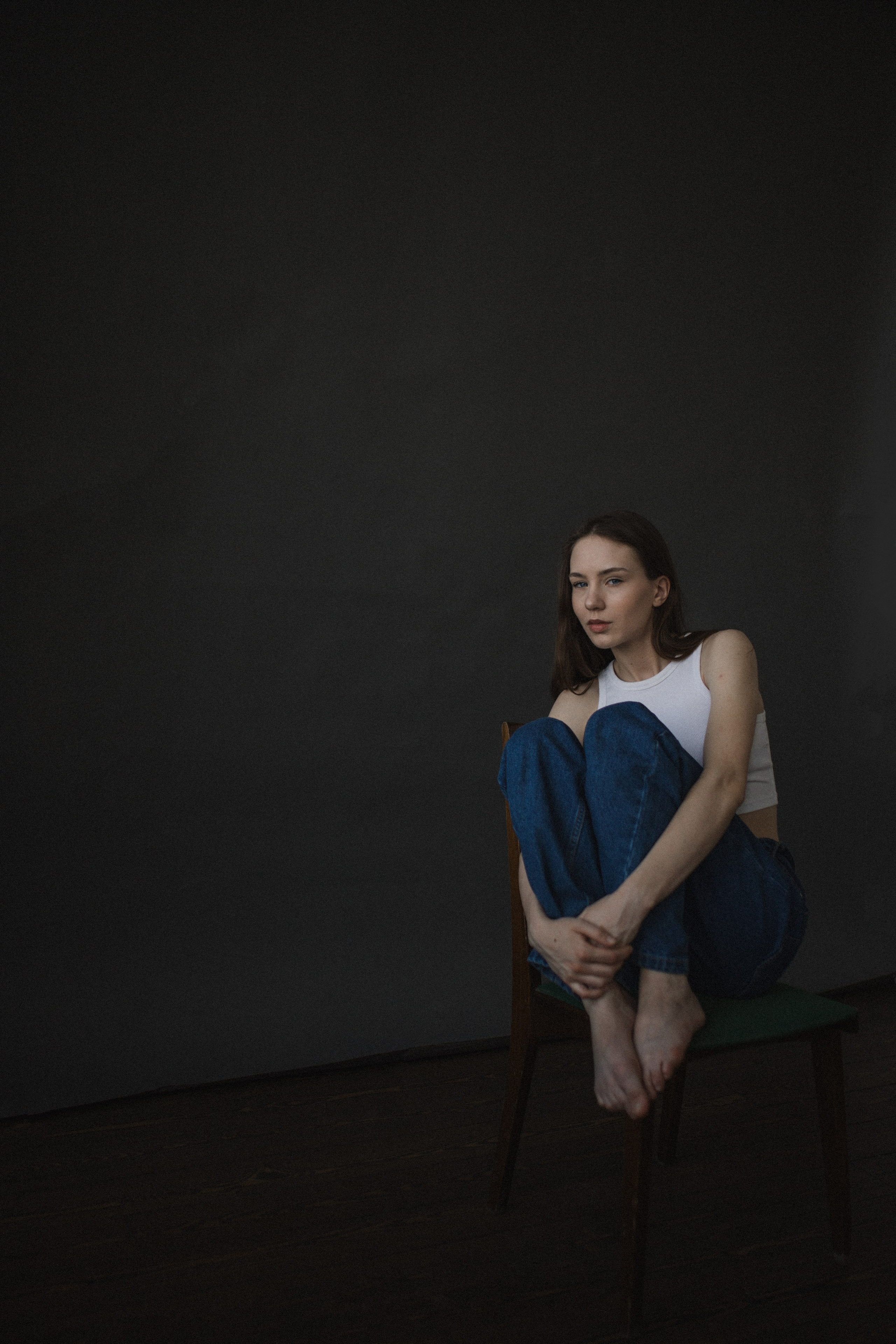 Катрин. Свадебный, портретный и семейный фотограф в Москве Абукалиева Диляра