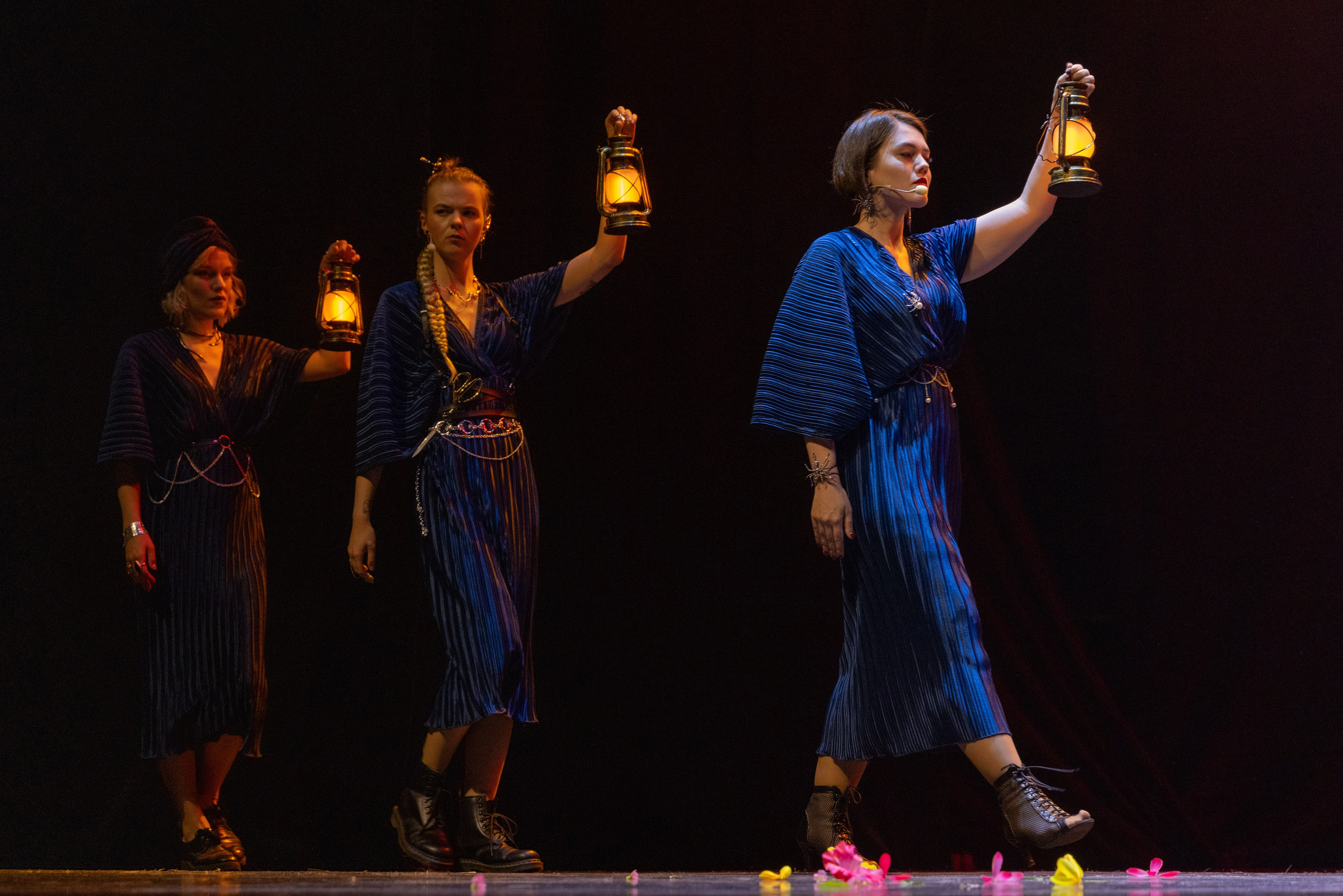 LIBERTY SS'25. Фотограф Вадим Бодылев