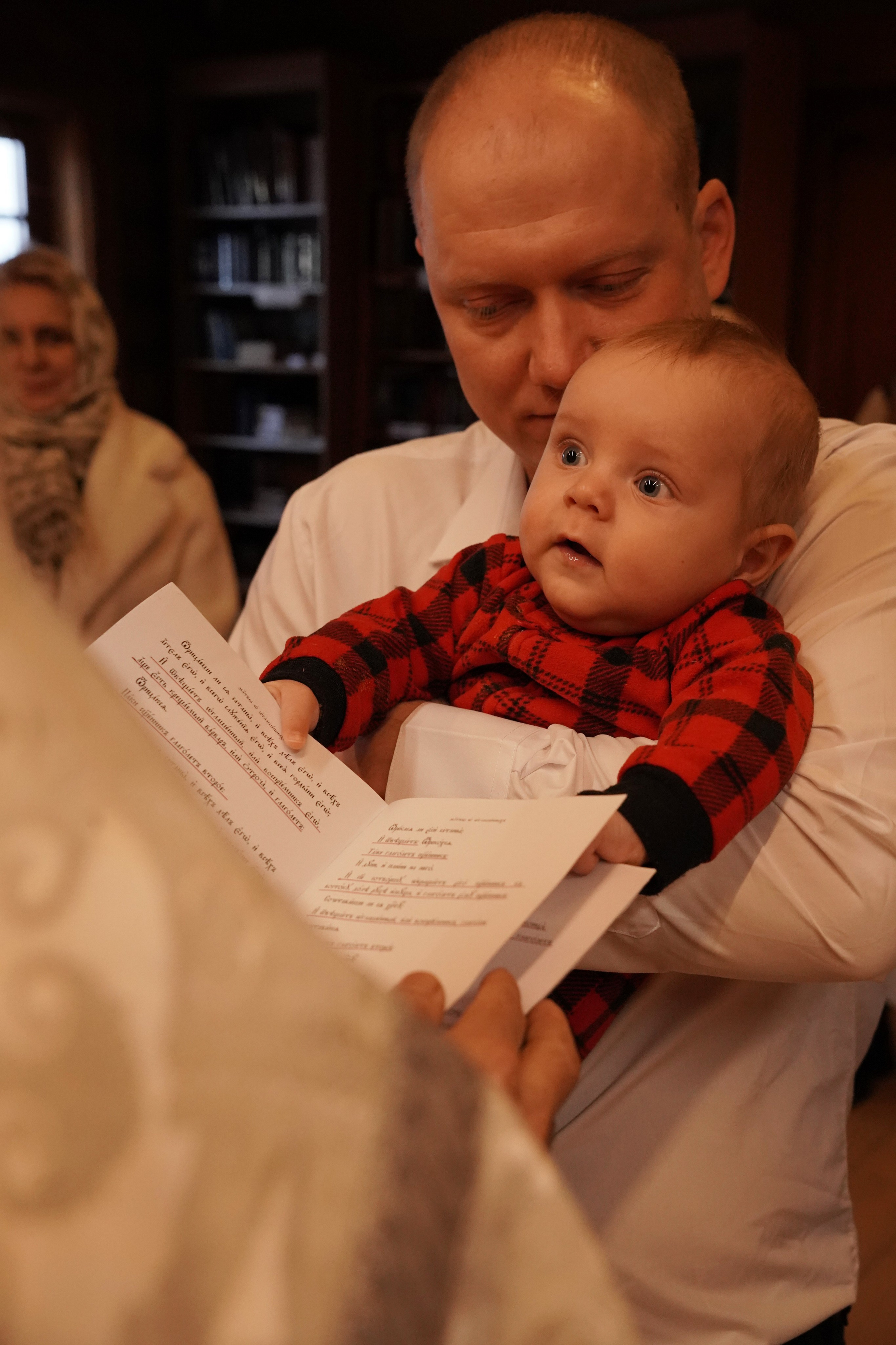 Даниил. Студийный и портретный фотограф в САНКТ-ПЕТЕРБУРГЕИрина Махаон