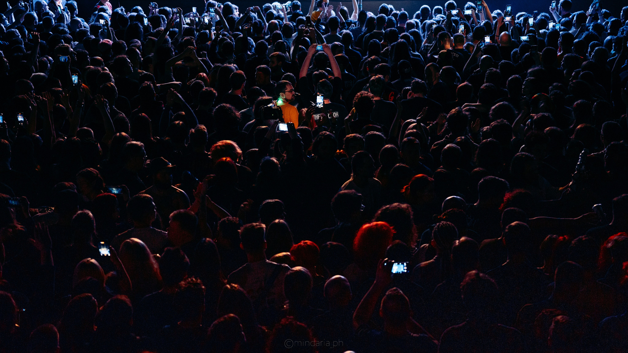 Операция Пластилин | ATMOSPHERE MOSCOW | 16.11.2025. Фотоведьма Дарья Нечинская