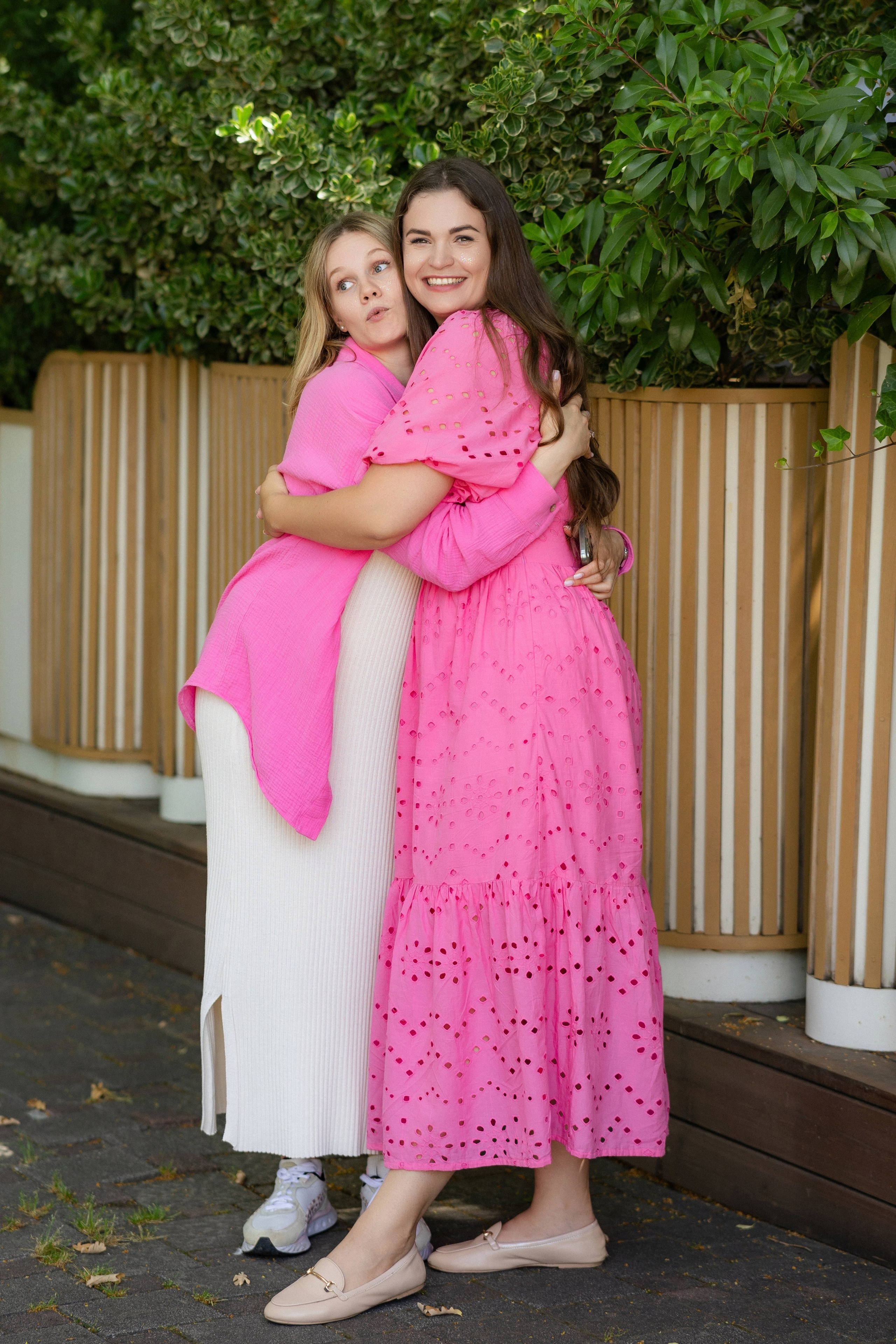 PINK day. Арина Тамочкина. Фотограф Краснодарю