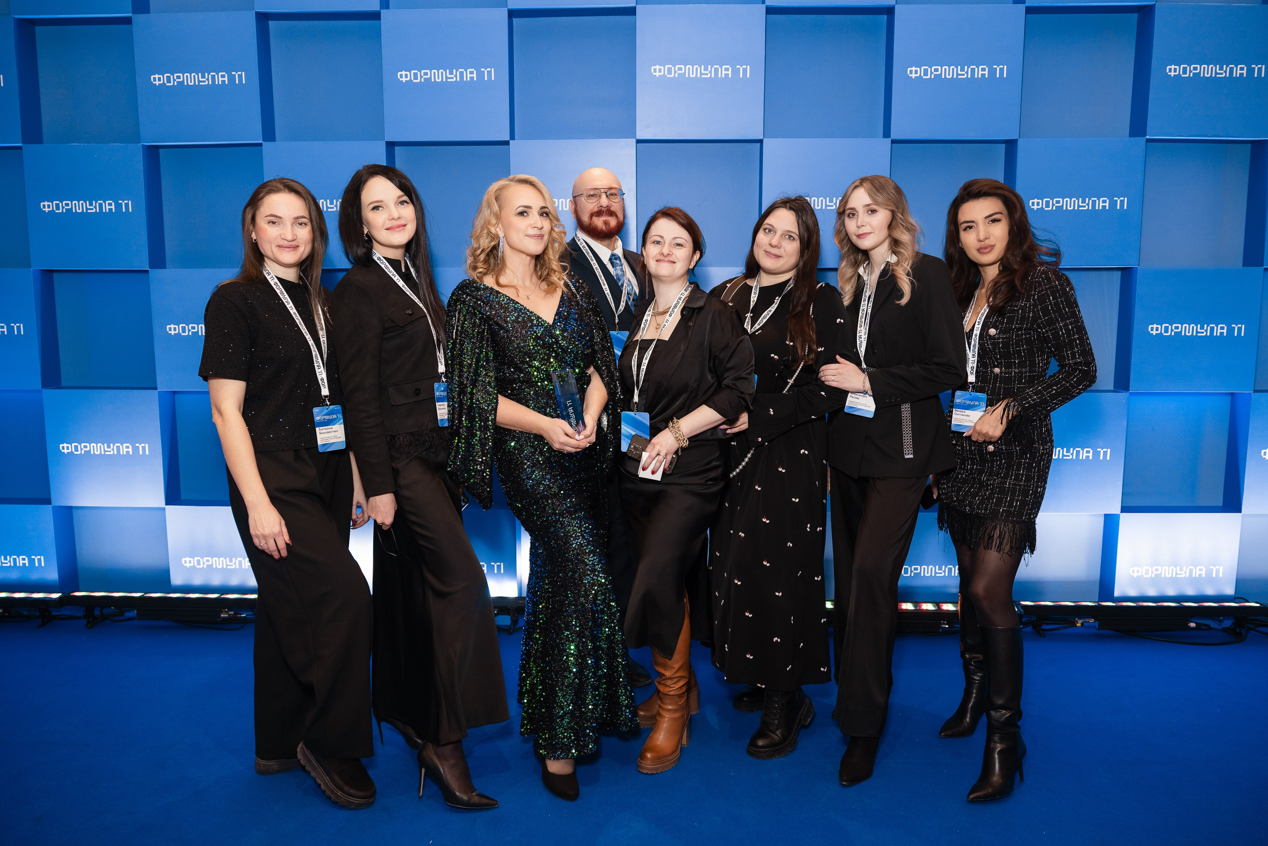 Премия Формула Т1 [Кластер Ломоносов]. Арина Тамочкина. Фотограф Краснодарю