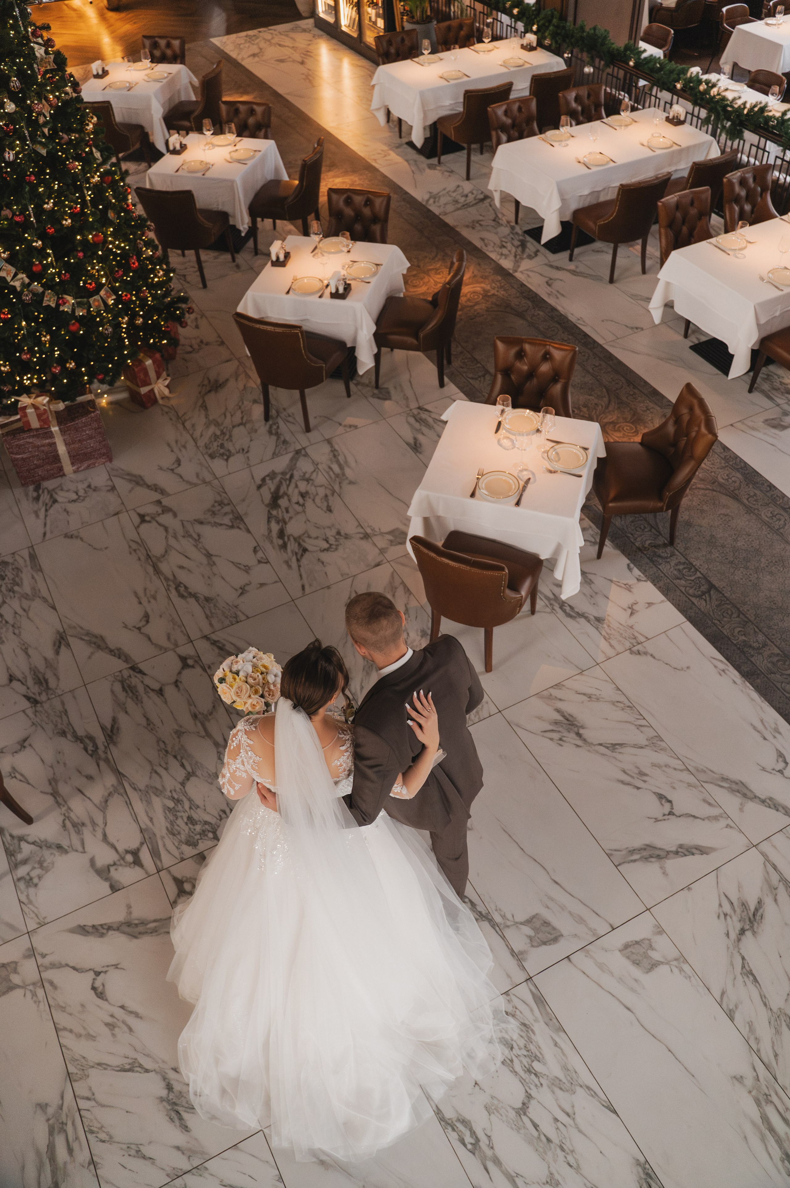 Анонс. Свадебный фотограф в Рязани Дзюрак Елизавета