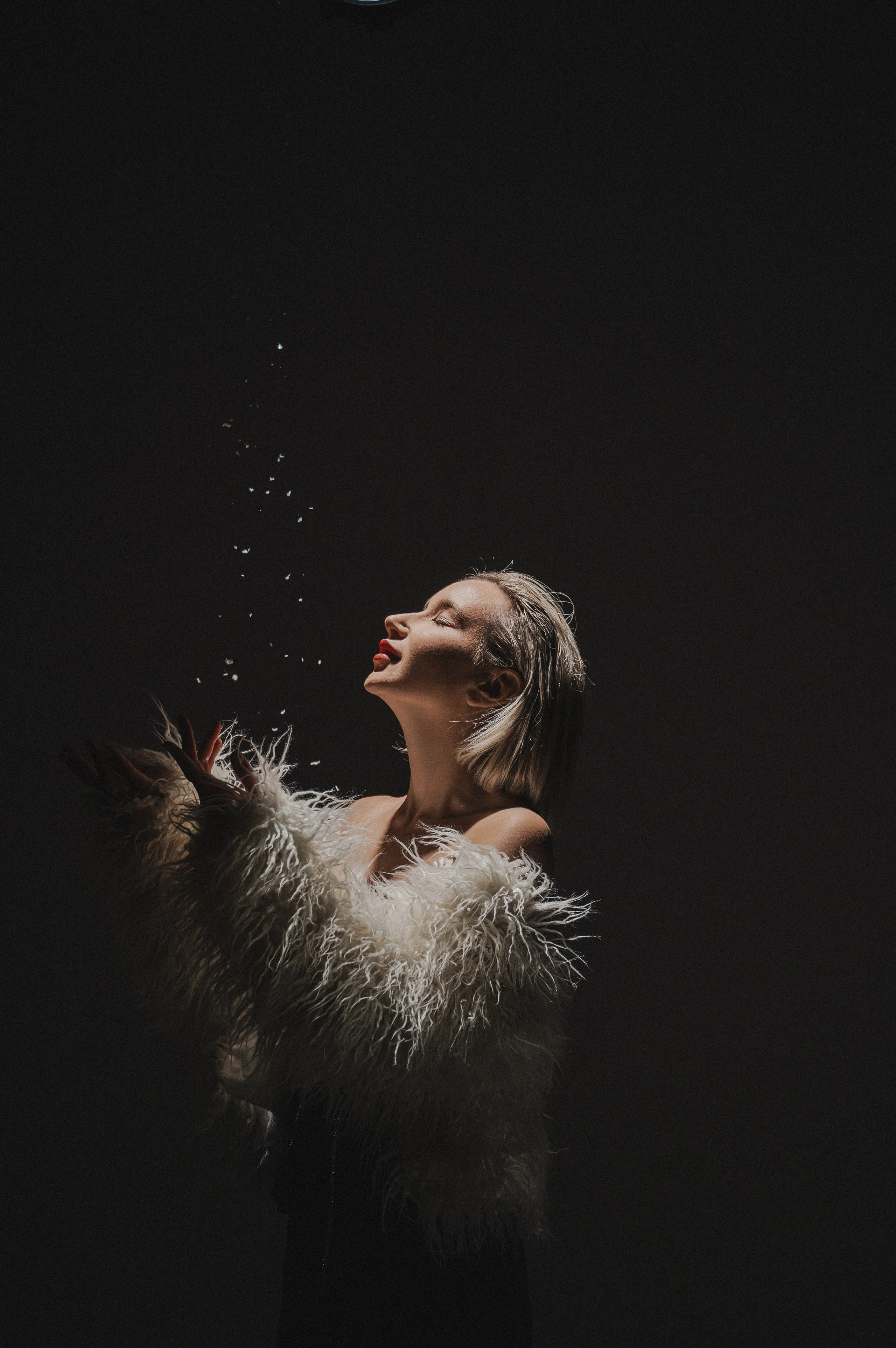 Оля. Свадебный фотограф в Рязани Дзюрак Елизавета