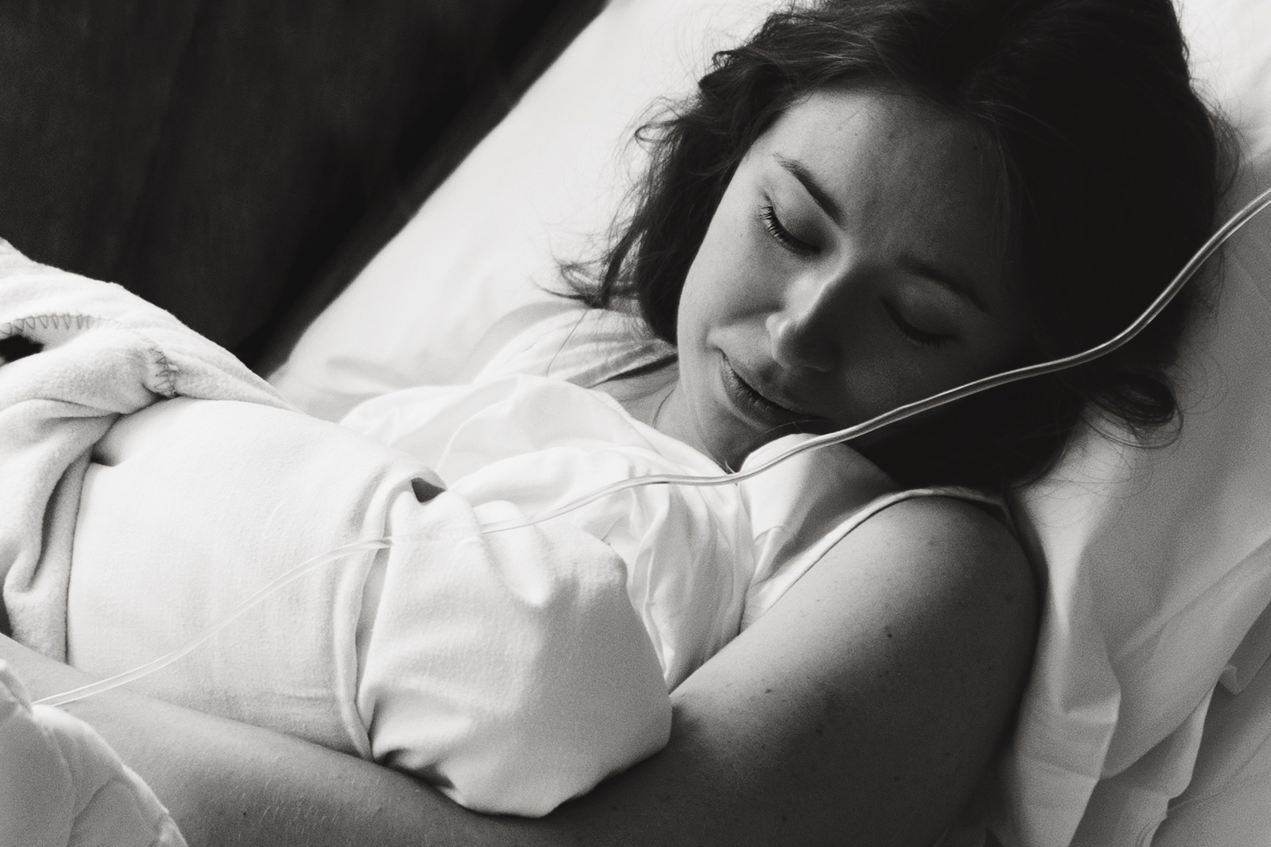 Елизавета. Фотограф и видеограф на роды Москва