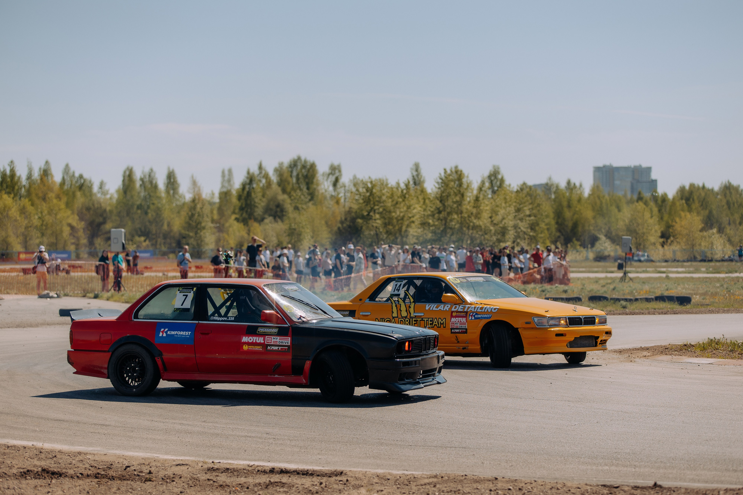 PowerSlide DRIFT Contes 2024. Фотосъемка свадебных, семейных и корпоративных мероприятий в Перми