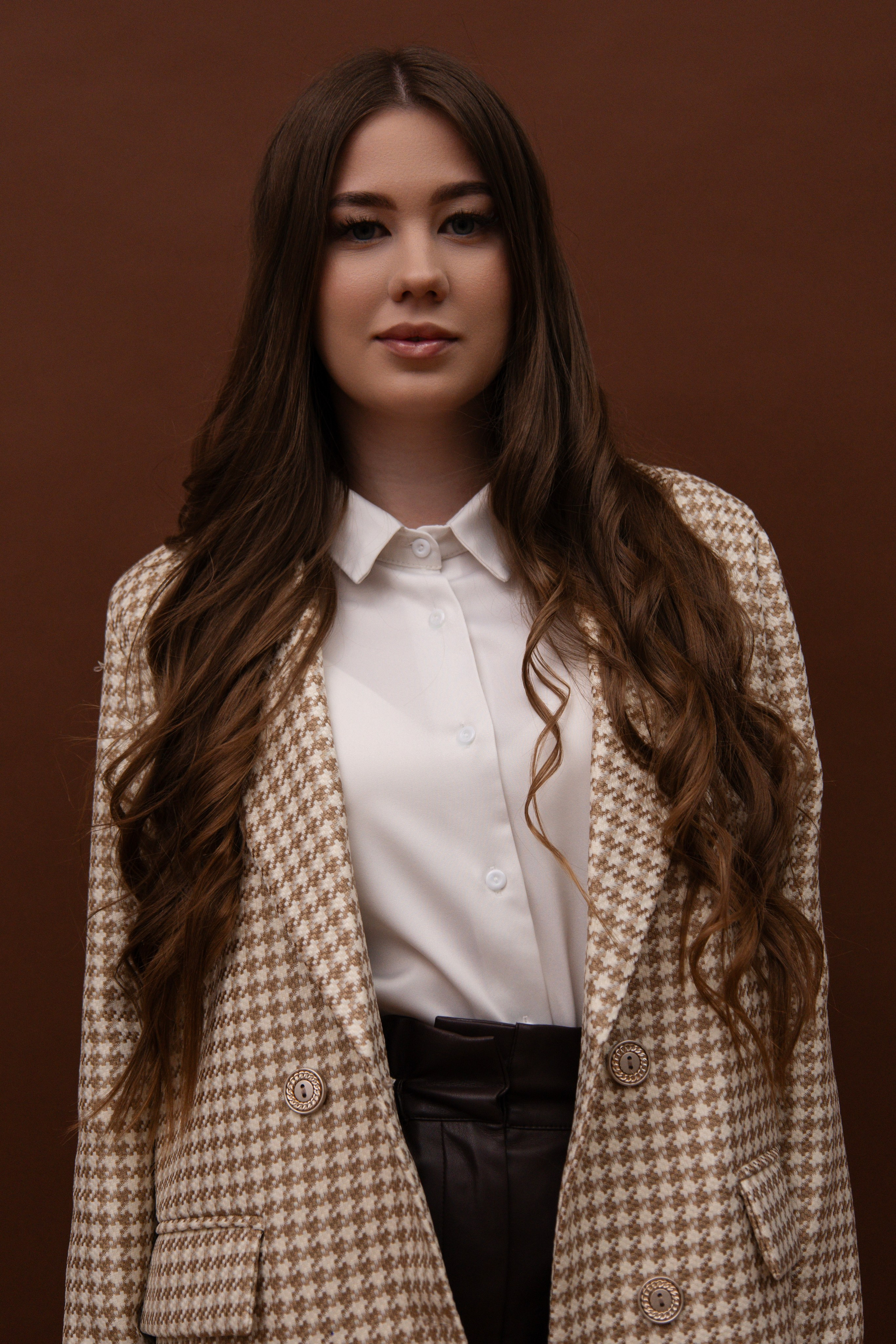 Марина. Портретный фотограф в Иркутске Анна Огородникова