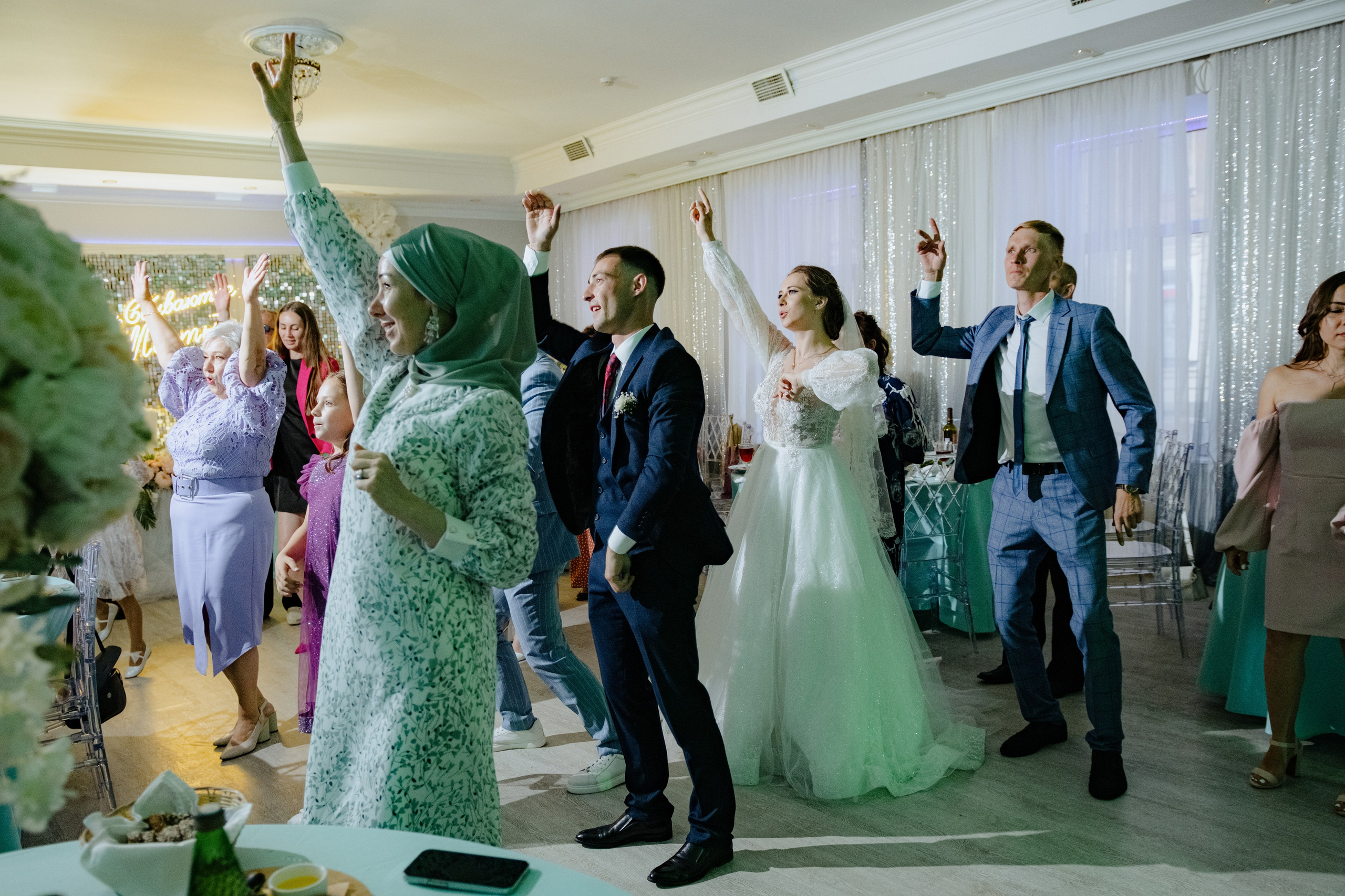 Василина & Андрей. Свадебный, семейный фотограф в Санкт-Петербурге