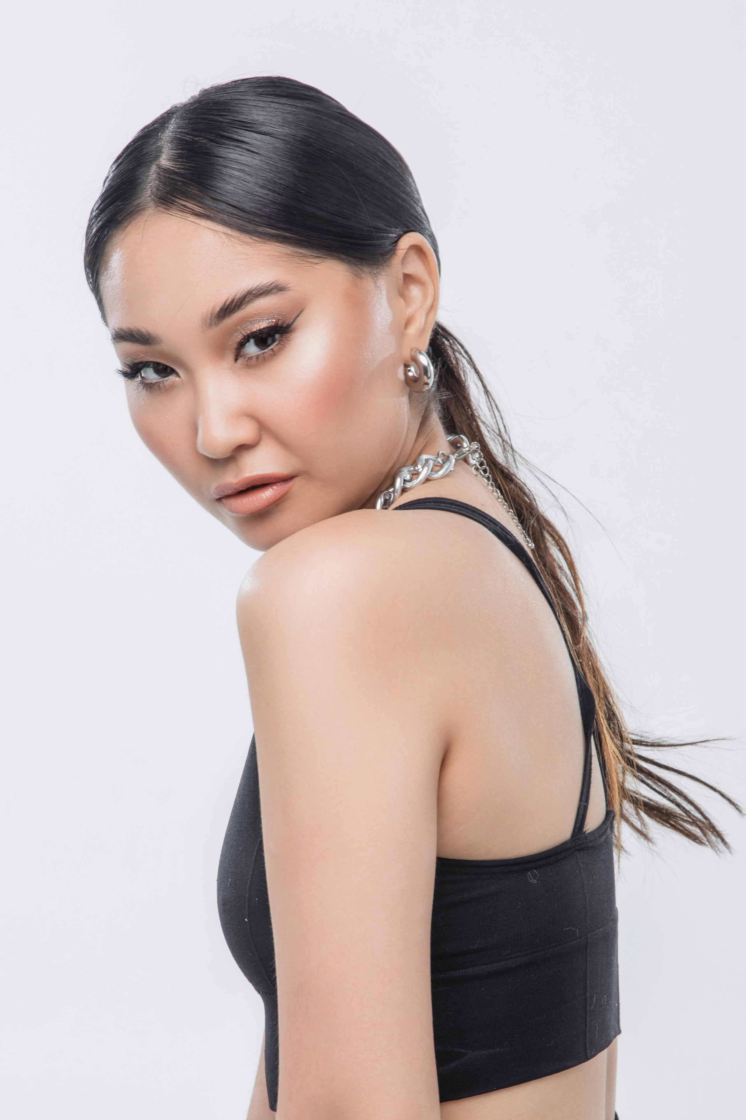 Портрет. Свадебный и портретный фотограф в Омске Матвей Краузе