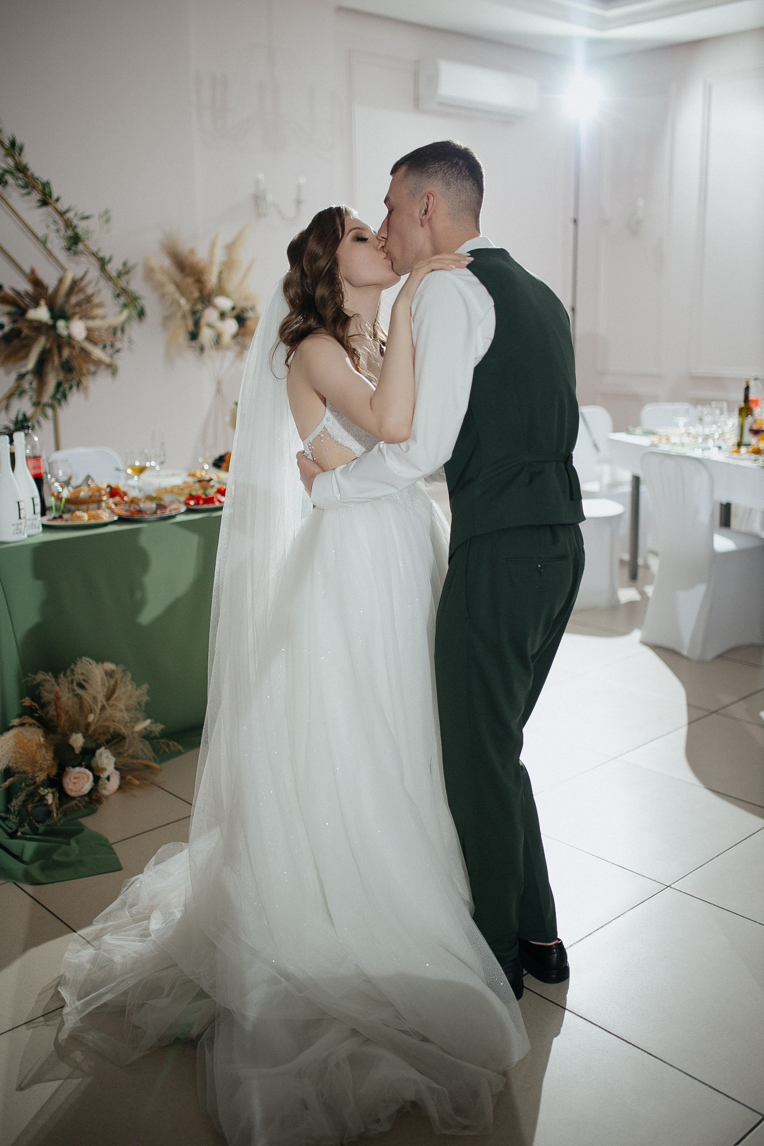 Алена и Женя. 27.06.2025. Алина Каравайцева. Фотограф в городе Барнаул