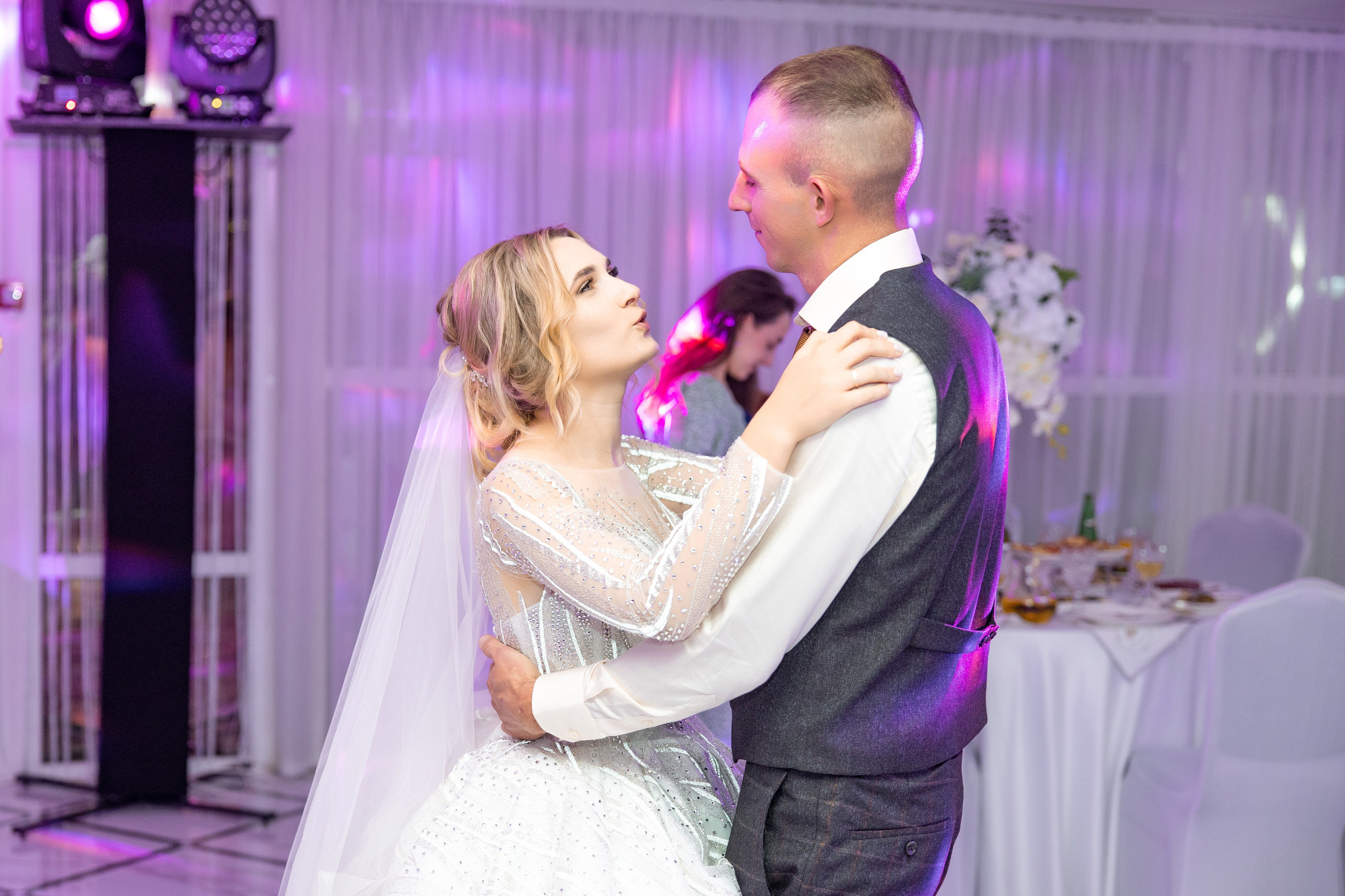 Виталий и Софья. Видеосьемка, фотосьемка свадеб, юбилеев, утренников в Краснодарском кр