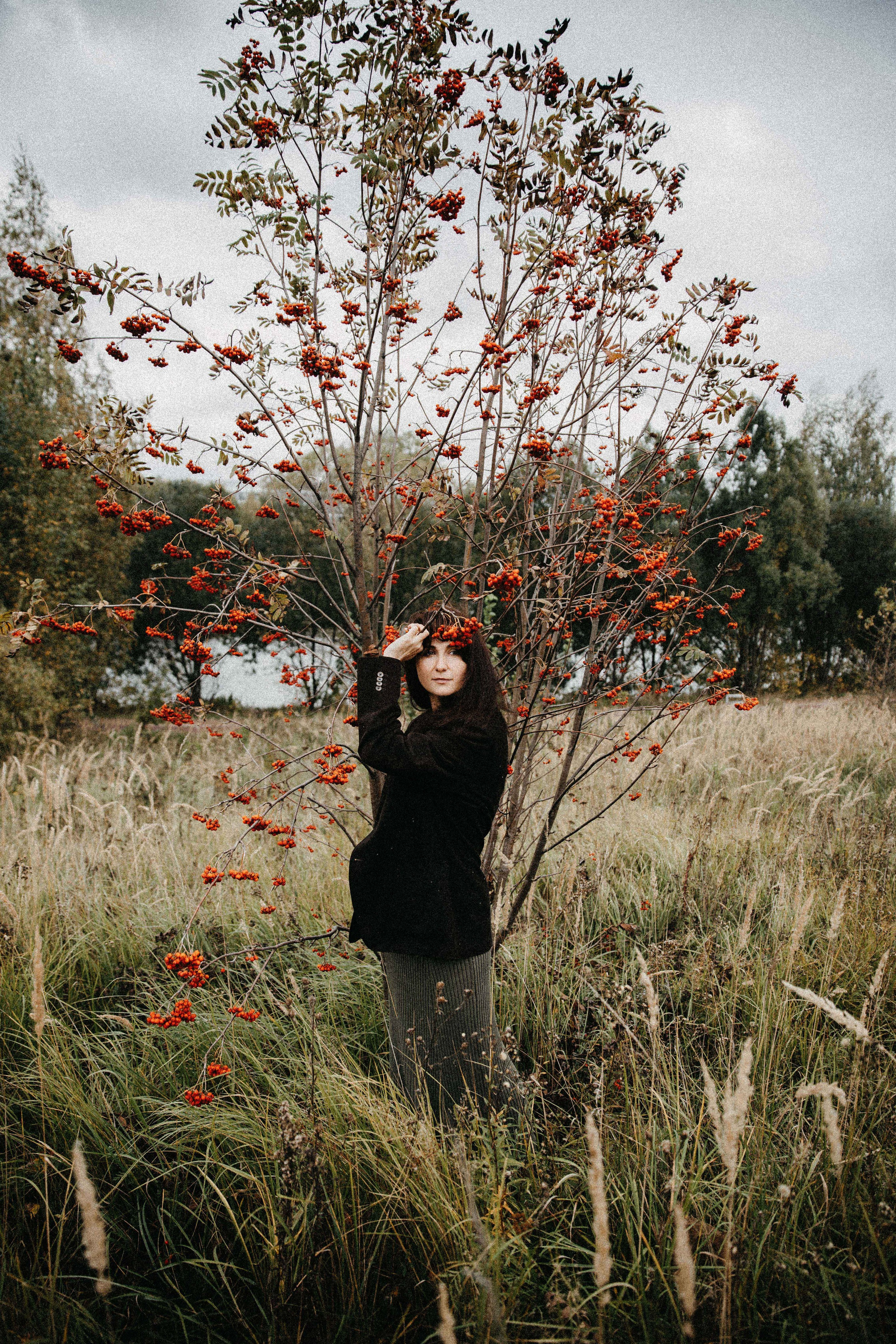 Индивидуальная фотосессия. Главная
