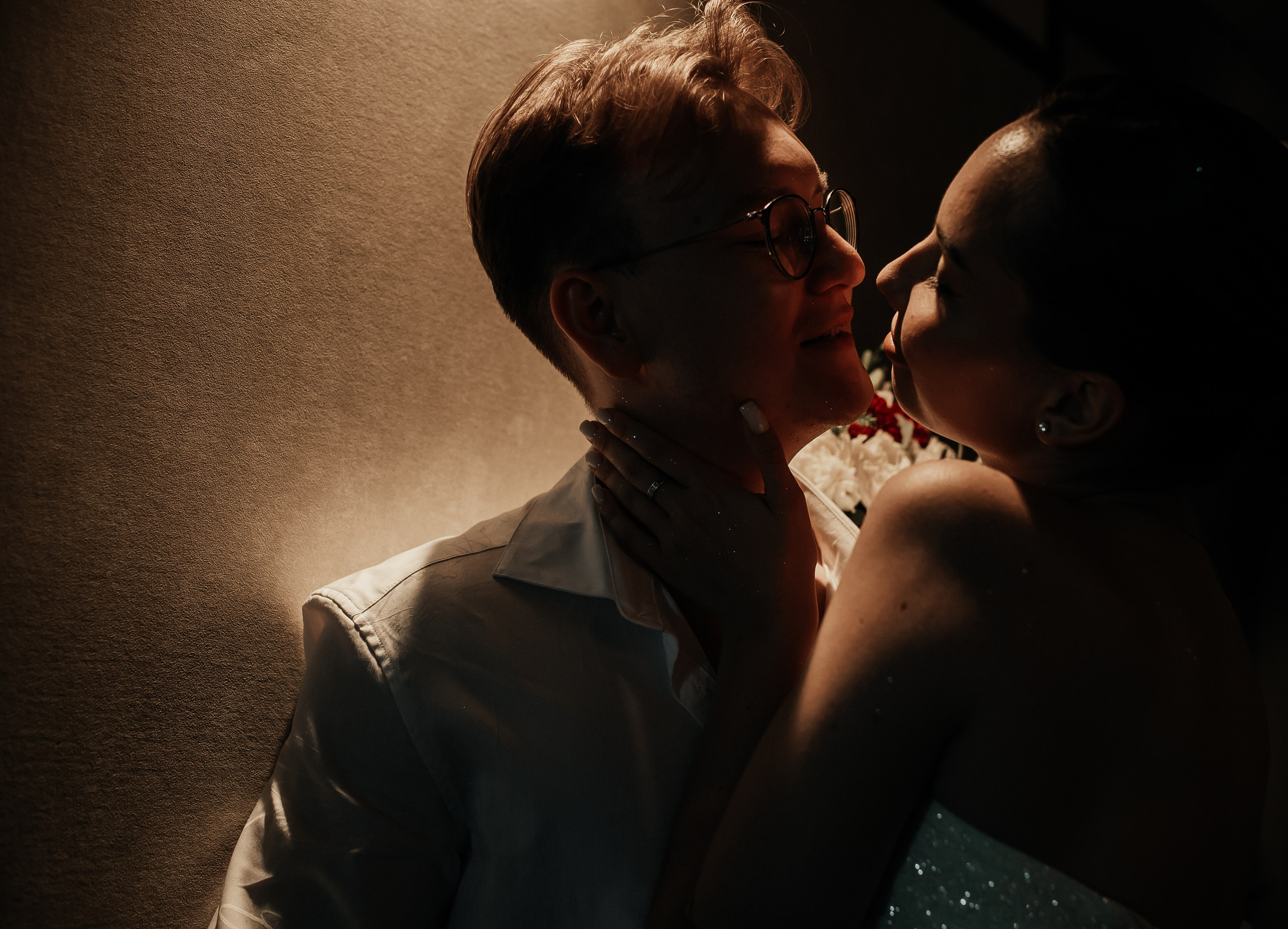 Полина и Леонид 2023. Свадебный и портретный фотограф Алина Иванова. Екатеринбург-Москва