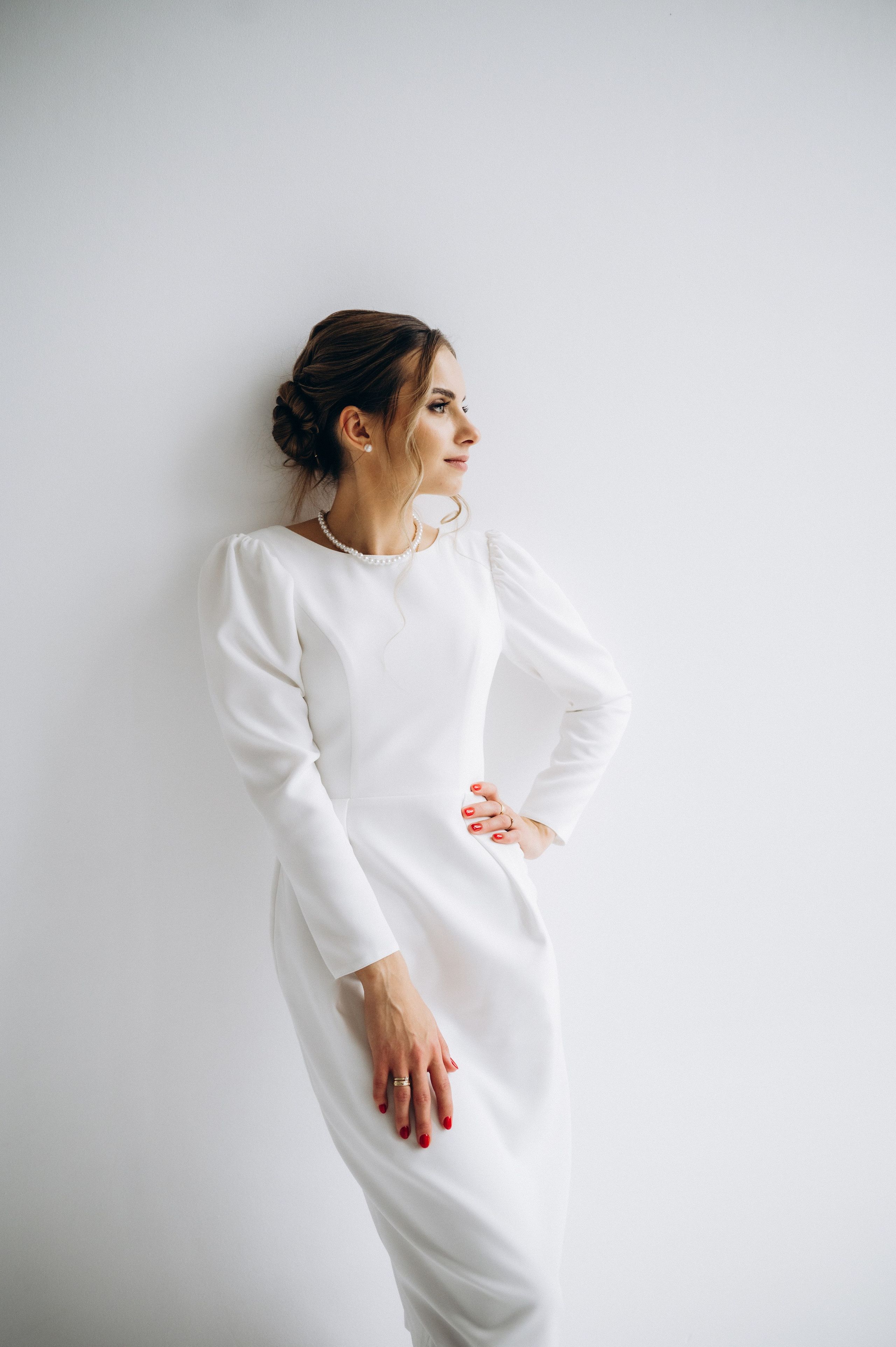 Свадьбы. Фотограф Мария Гончарова/ Москва — область