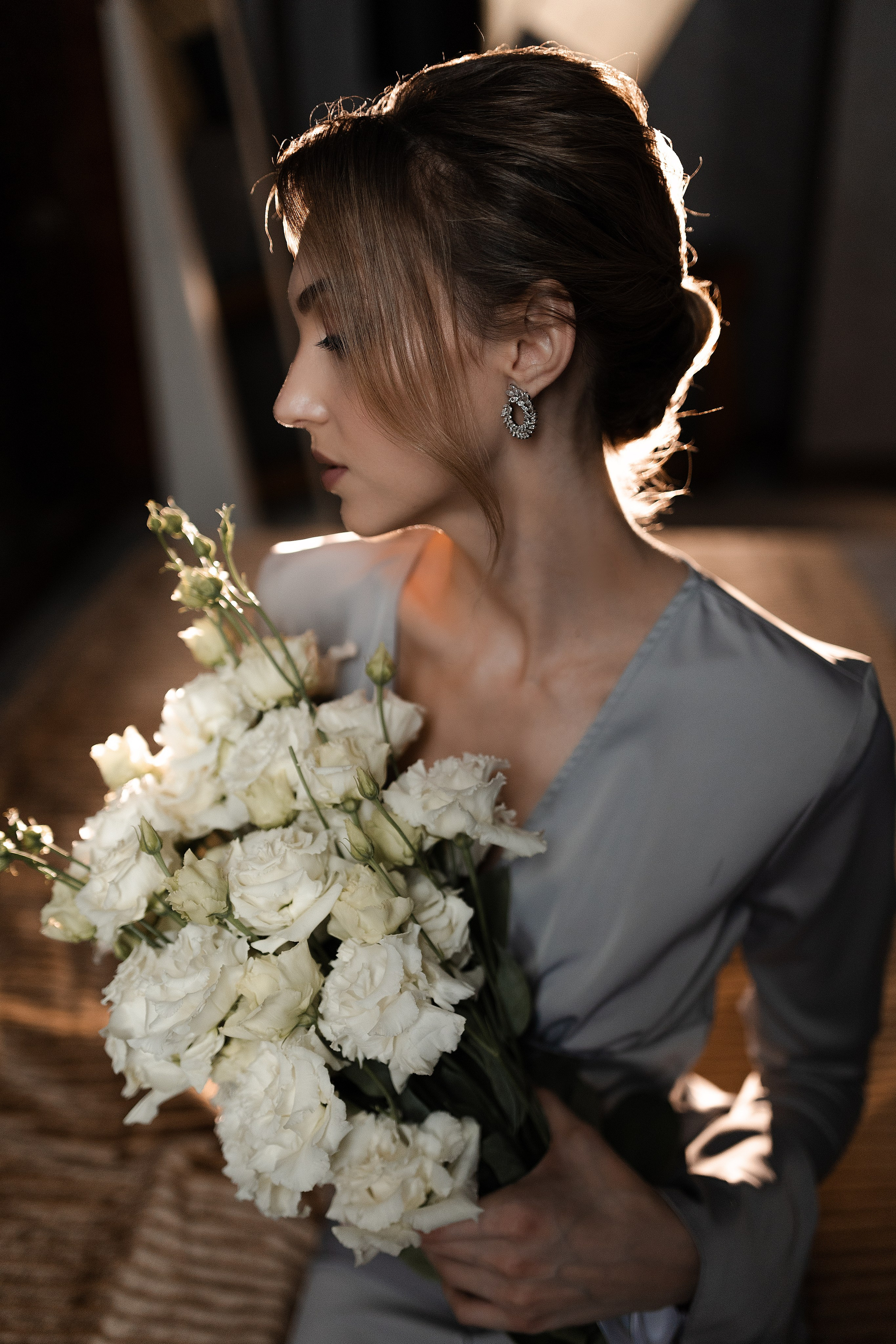 Екатерина & Кирилл. Свадебный и индивидуальный фотограф в Новом Уренгое Уфе Холопова Ксени