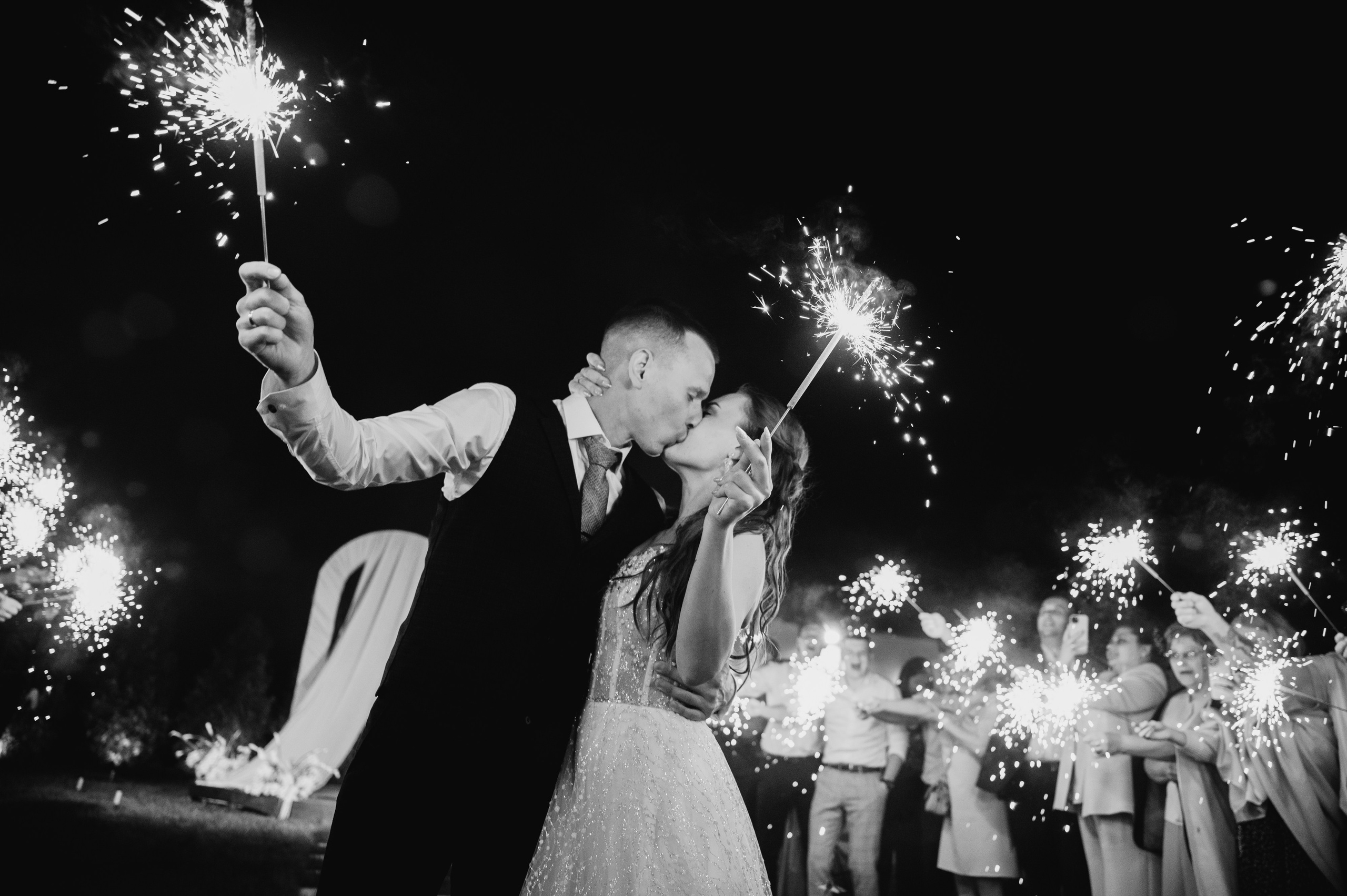 Иван и Александра. SARKISOPH | Фотограф Волгоград