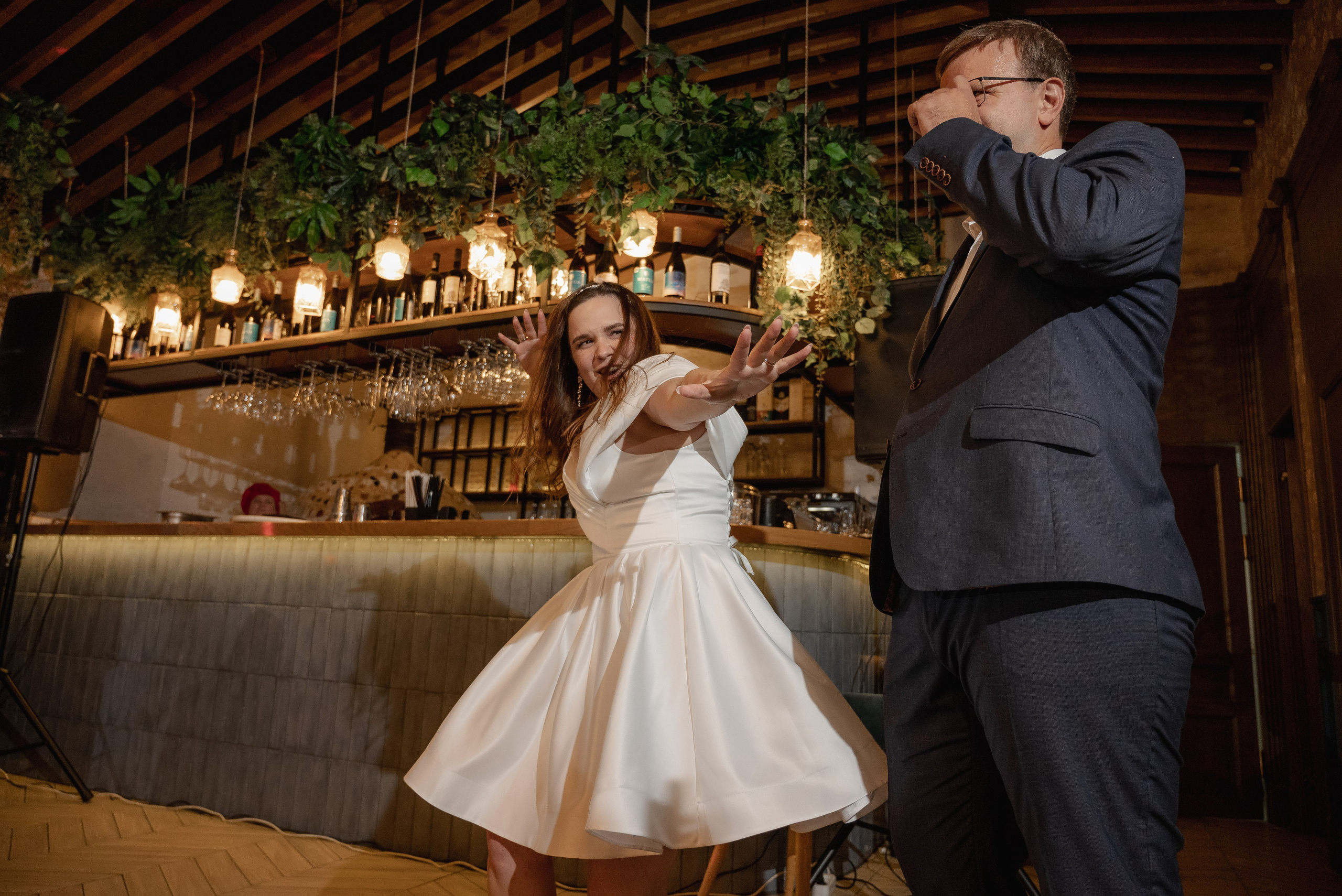 Свадьба Антона&Марии. Савиновская Кристина фотограф Самара