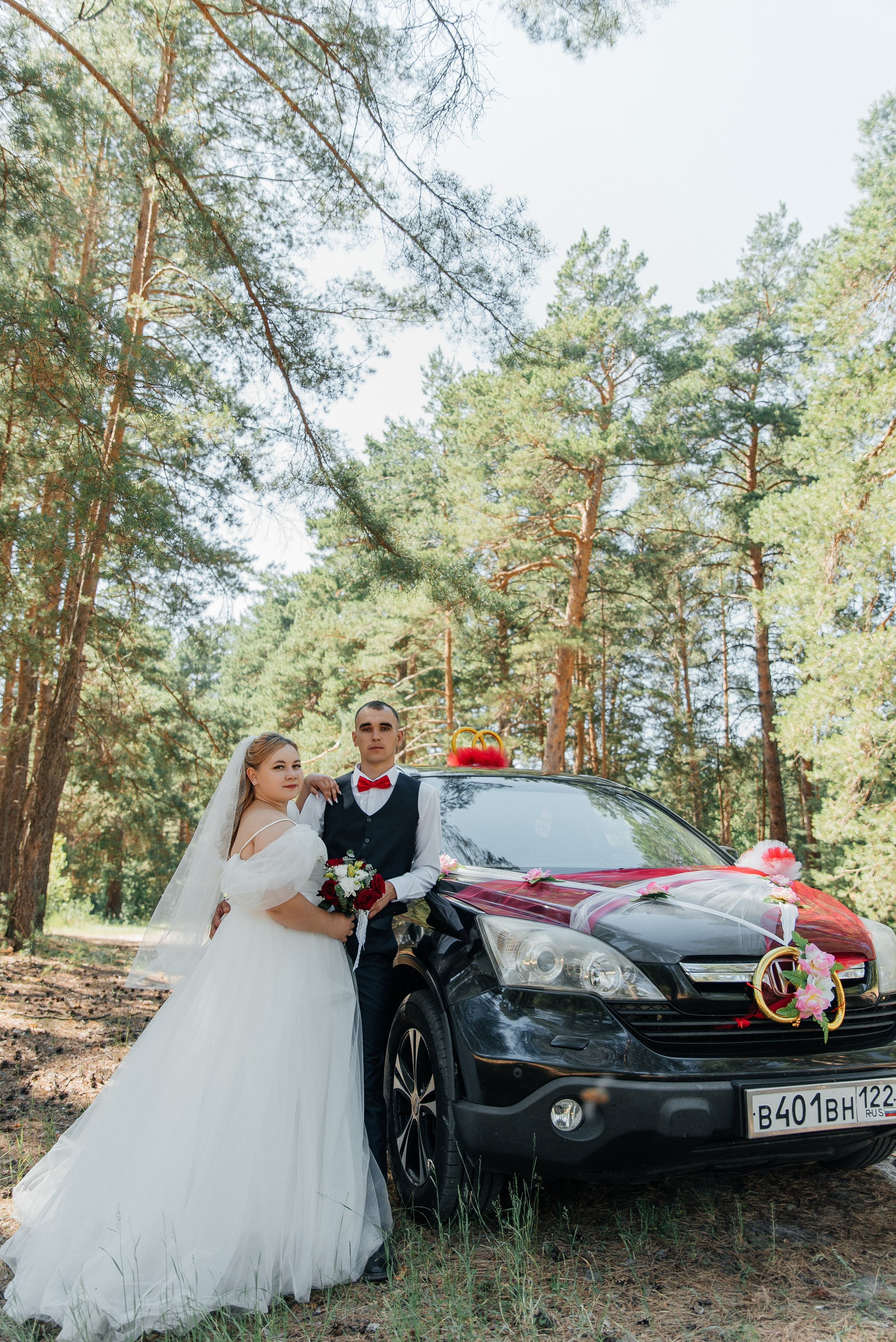 20.06.26 Wedding Day. Семейный фотограф в Барнауле