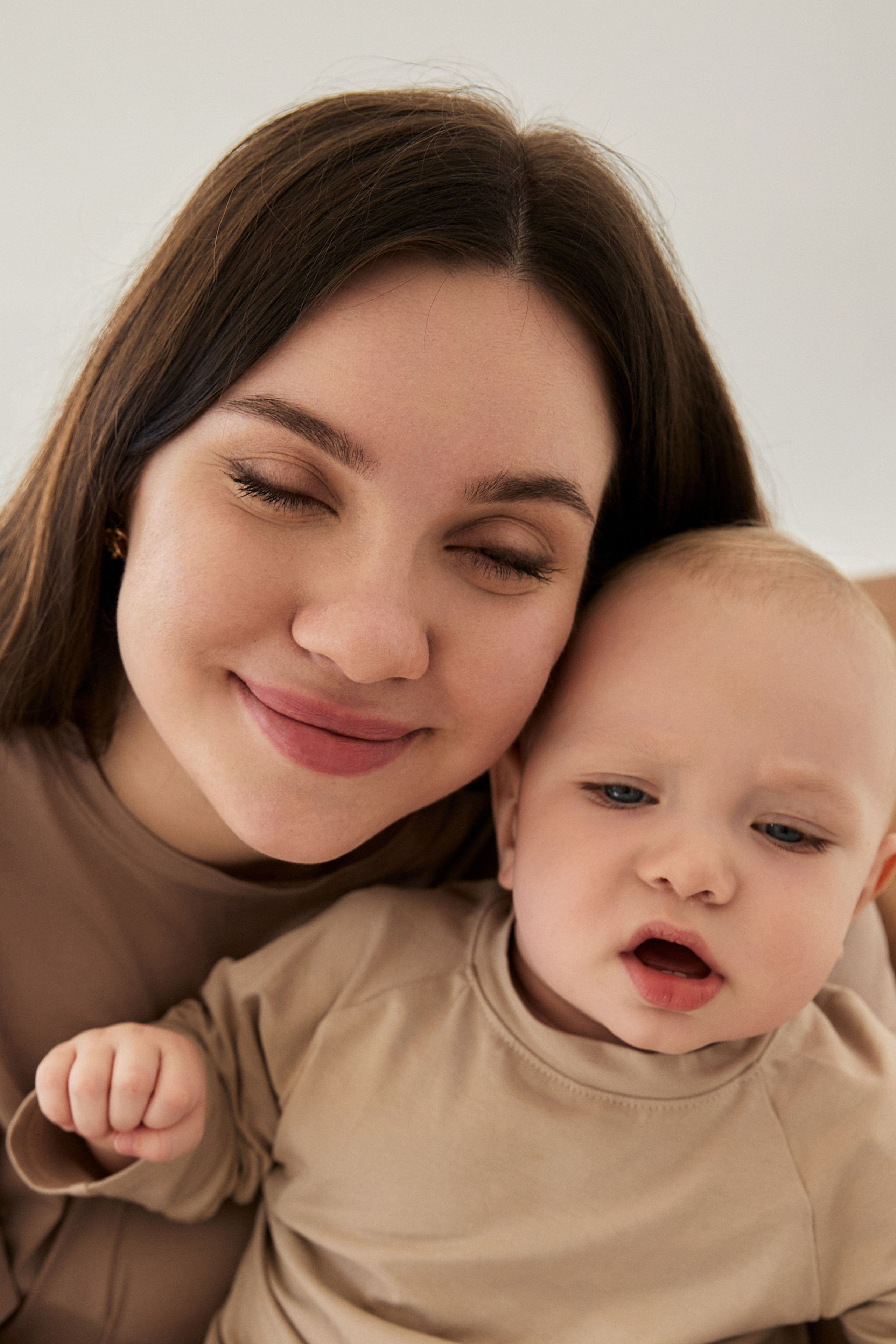 Катя Даня и Савелий. Свадебный и семейный фотограф