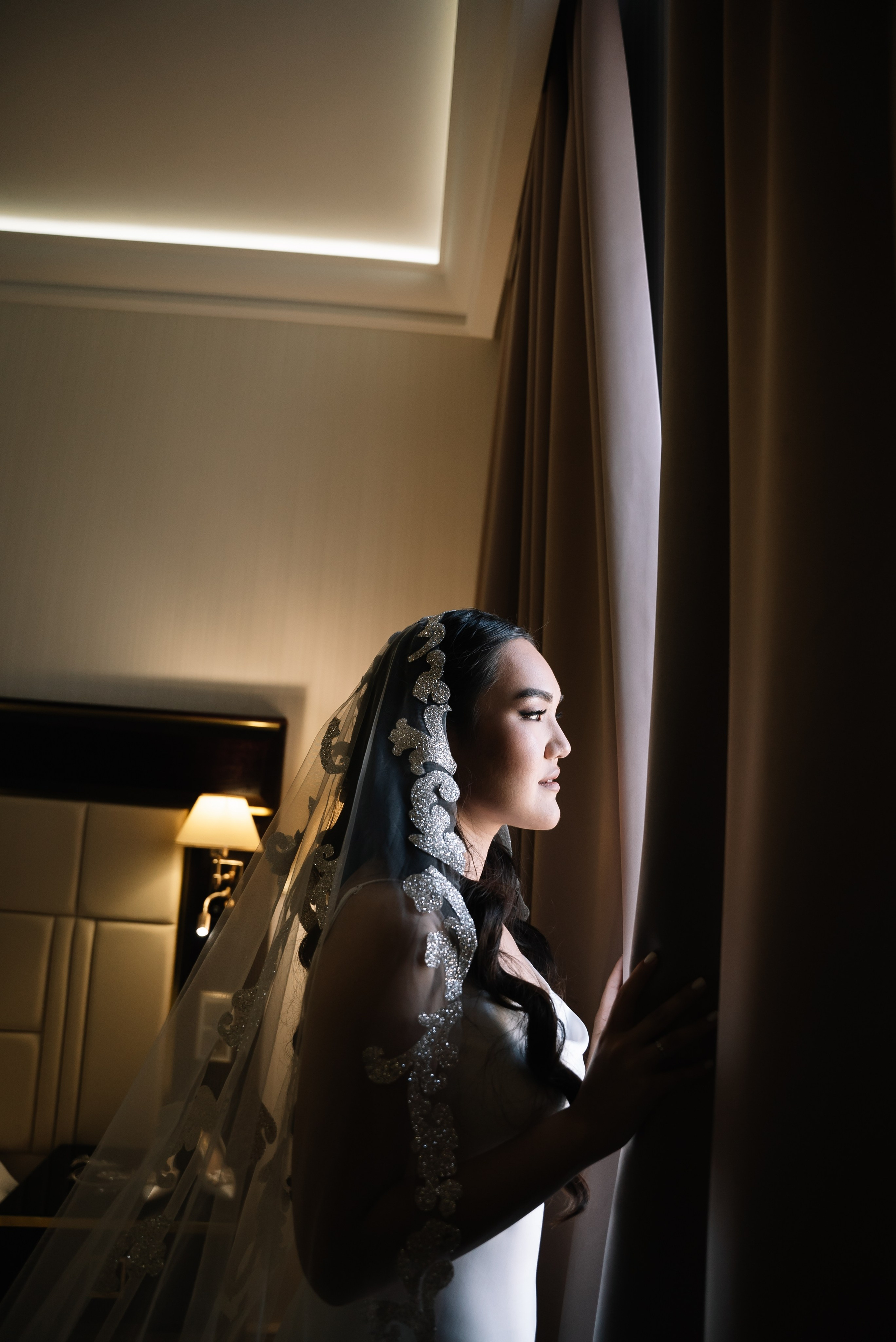 Адилет и Алия. Свадебный фотограф в Самаре Анна Ковалева