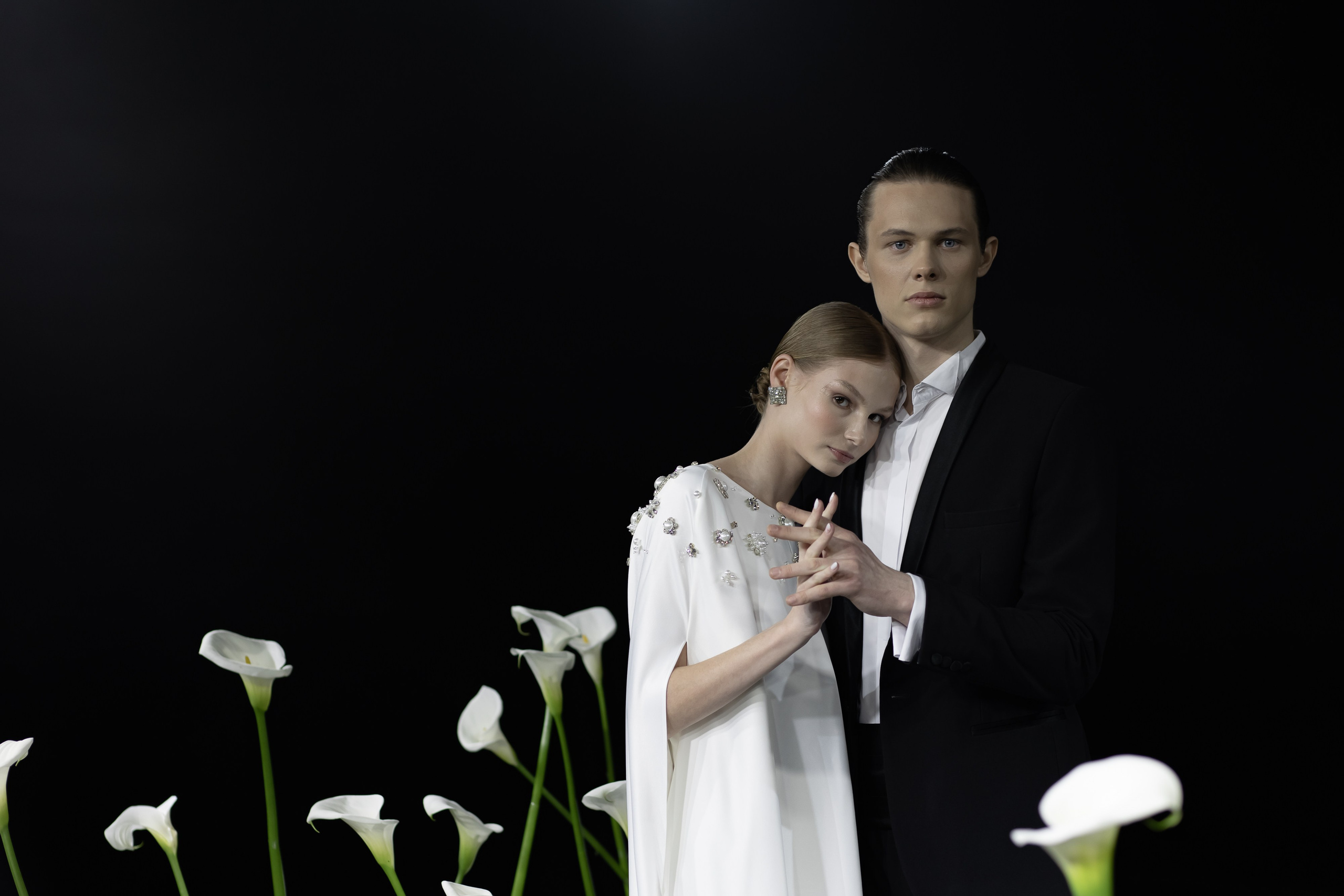 М&А. Свадебный фотограф