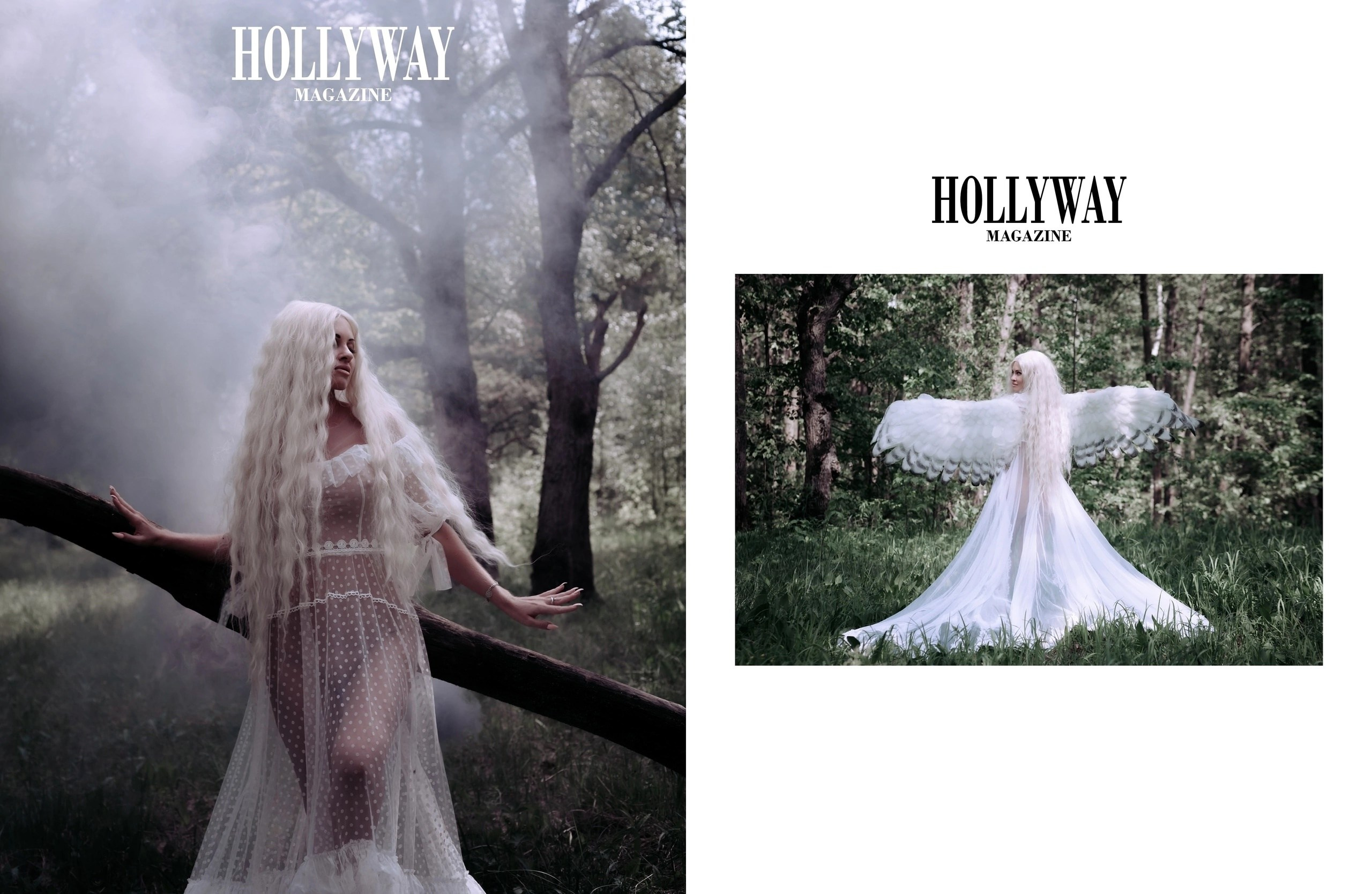 Публикации. Фотограф Алина Филатова