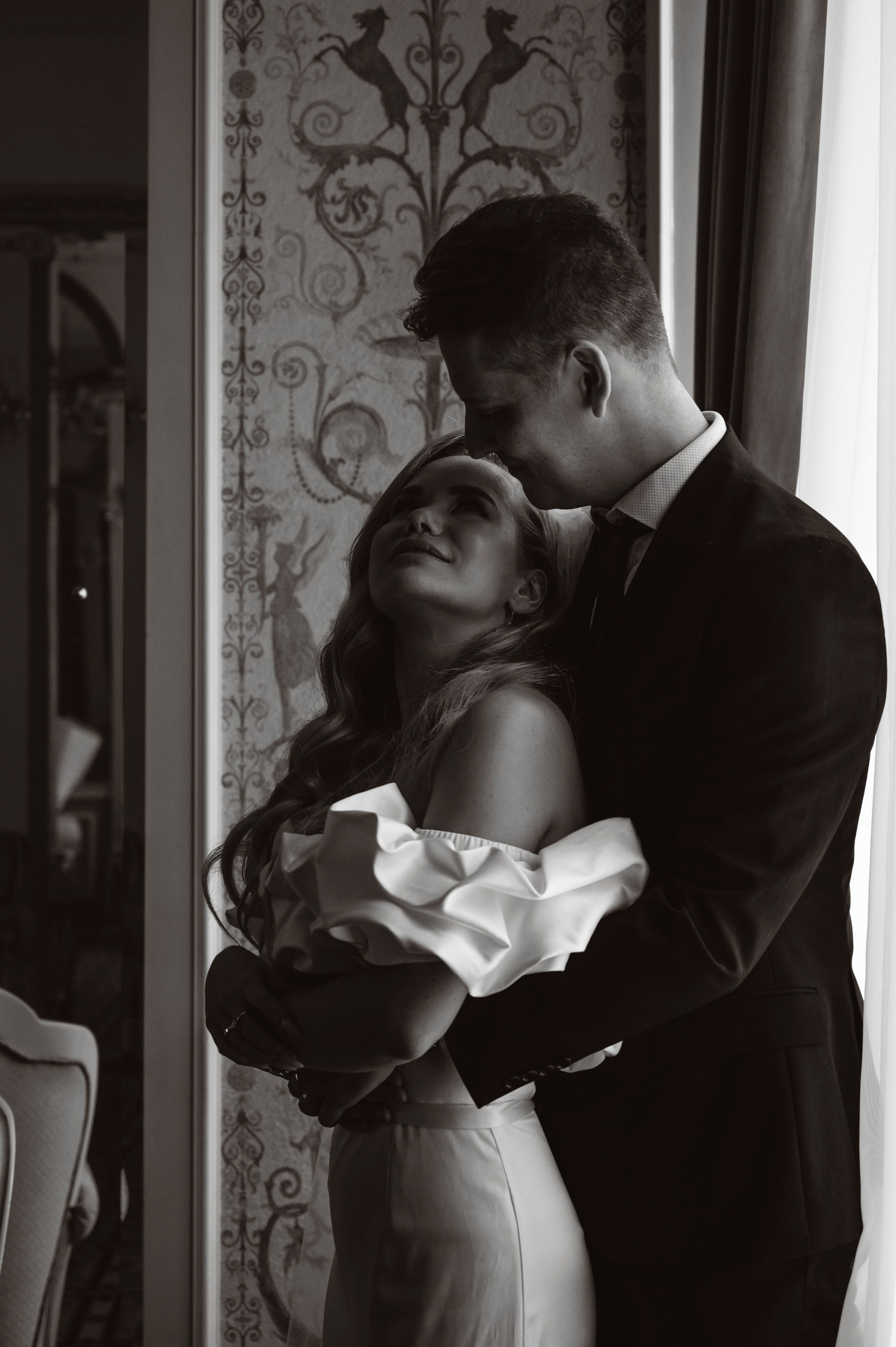 Артём & Алекснадра. Свадебный фотограф Татьяна Сорока Москва и МО