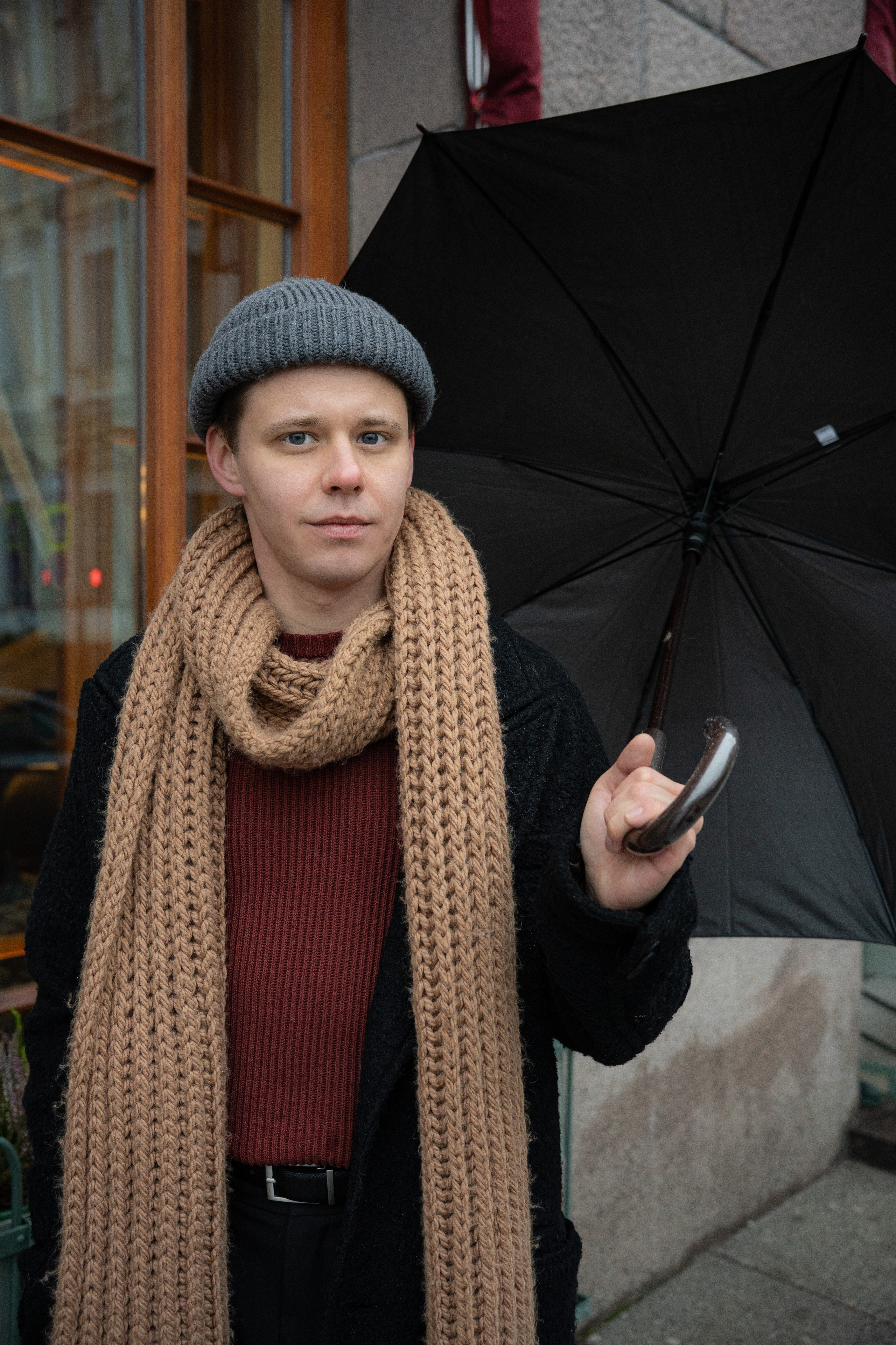 Павел. Студийный и портретный фотограф в САНКТ-ПЕТЕРБУРГЕИрина Махаон