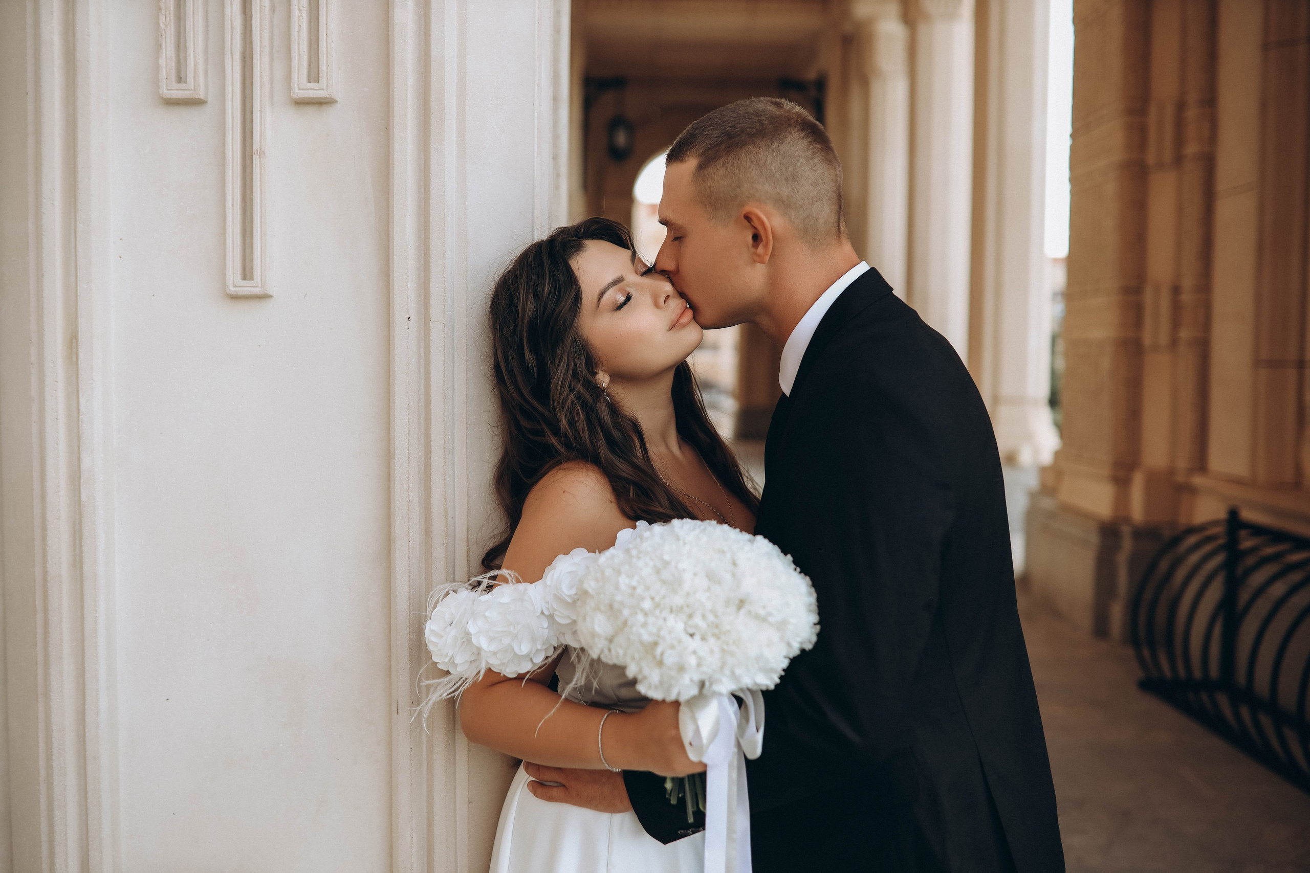 L&V. Свадебный и семейный фотограф Елизавета Артемьева