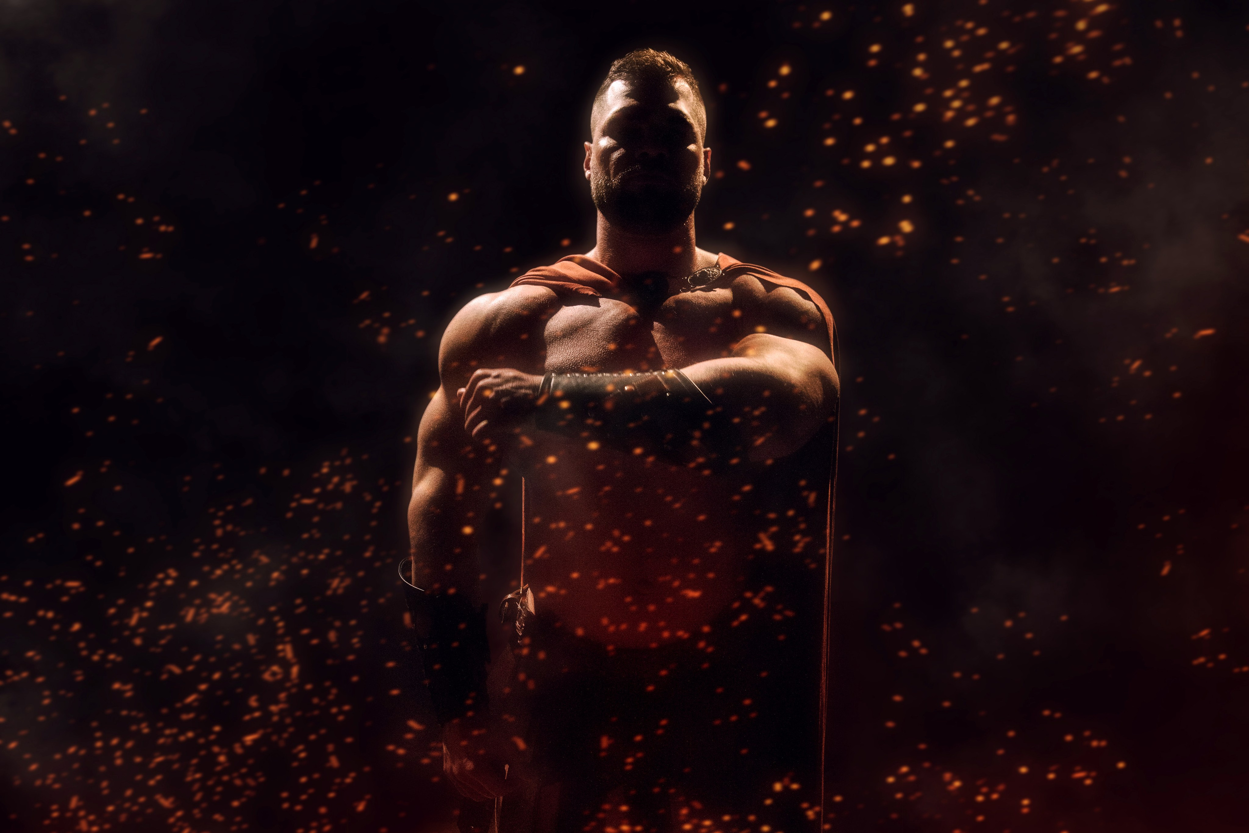 ТИТАН. Мастерская для создания имиджа от BenSami в Санкт-Петербурге и Москве