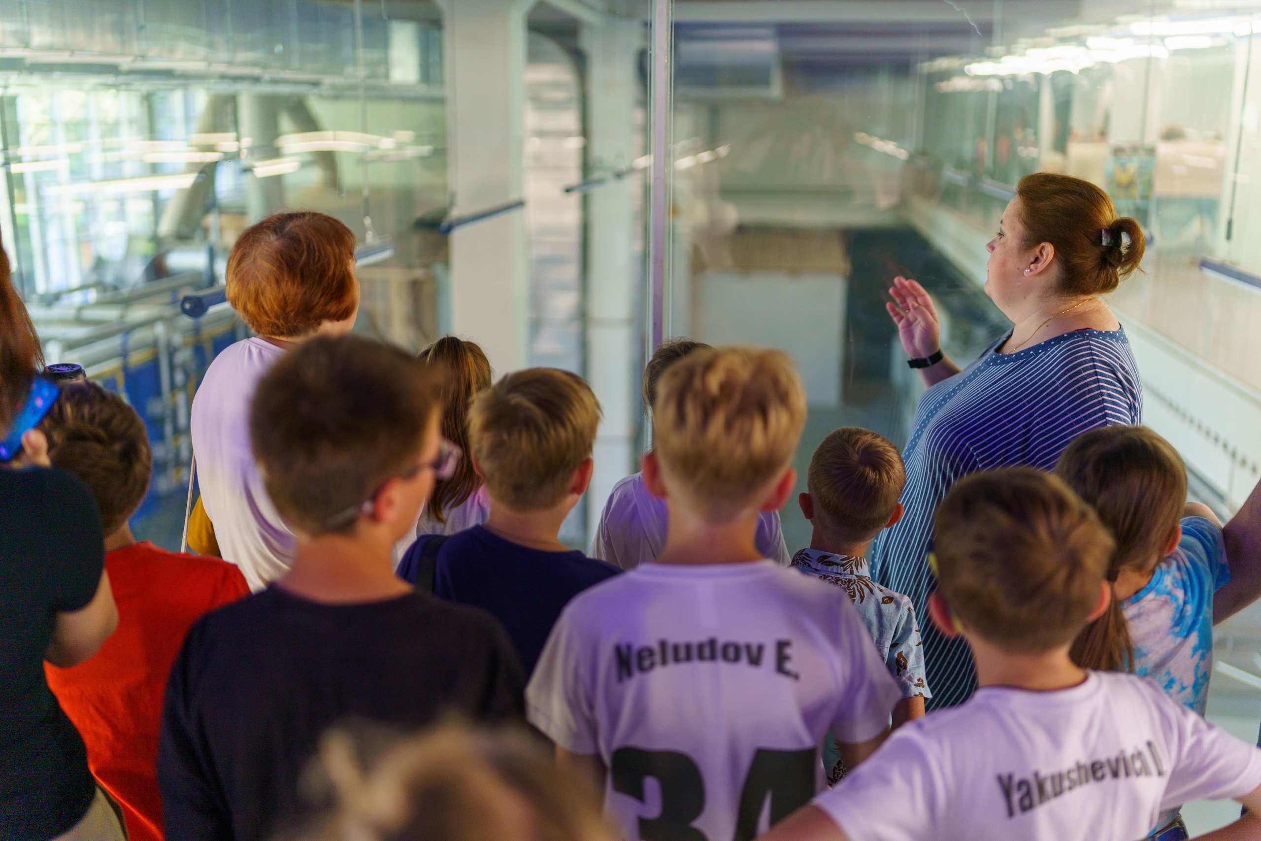 Gzhel fairy tale — Гжельская сказка