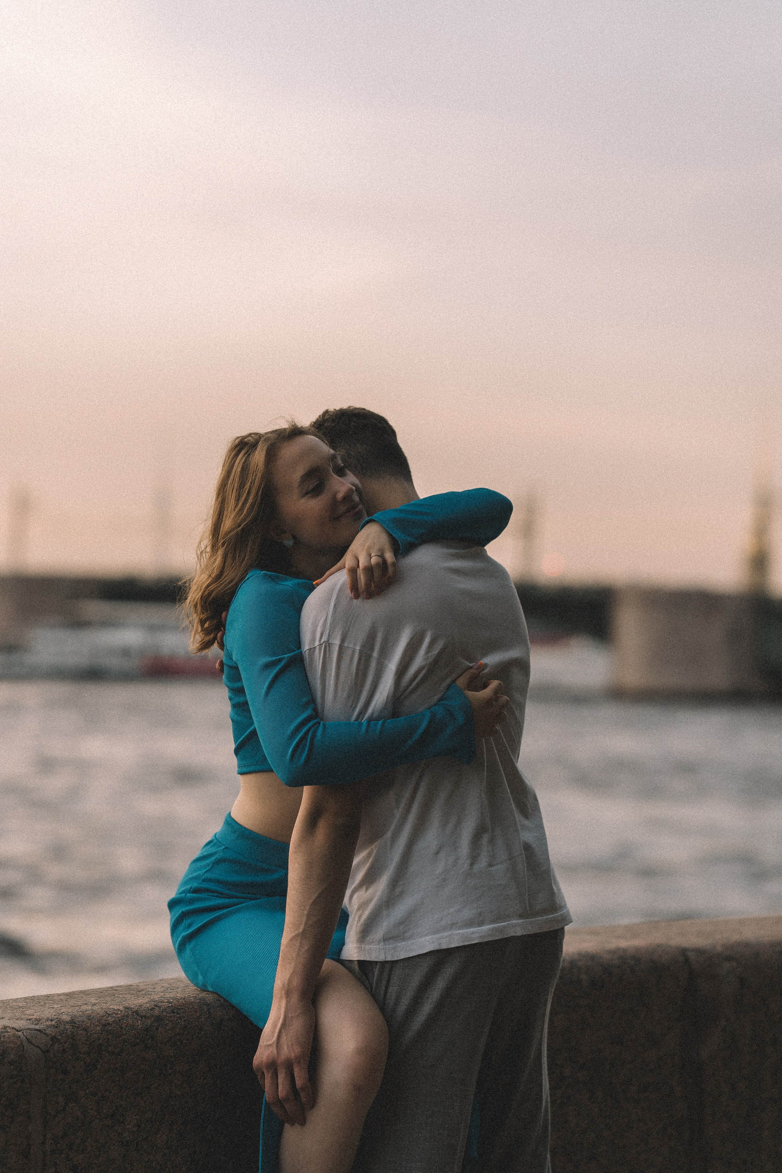 K & A. Фотограф Санкт-Петербург/Гомель Виктория Петрова