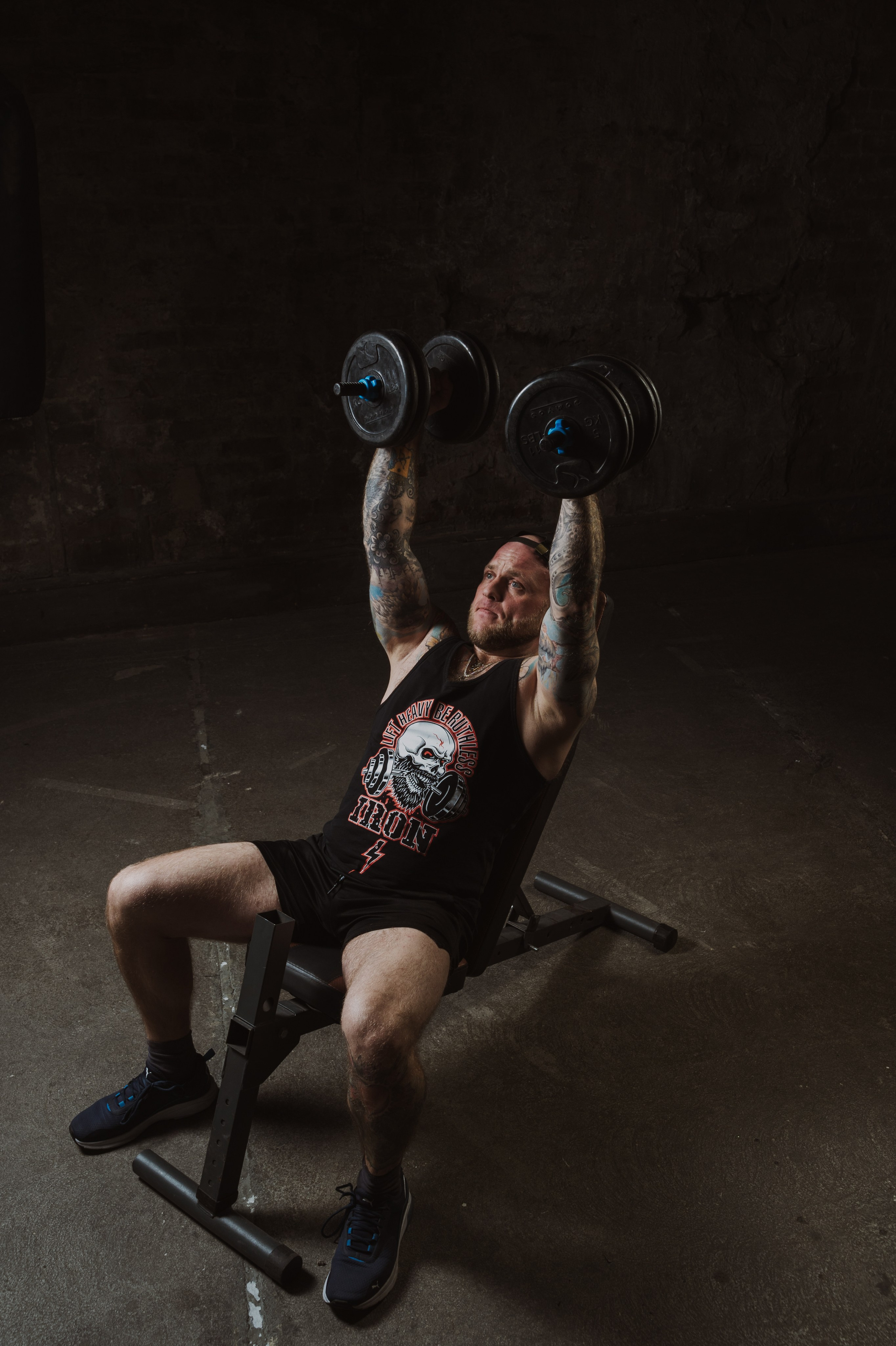 Константин. Фотограф в Москве Наталья Курова