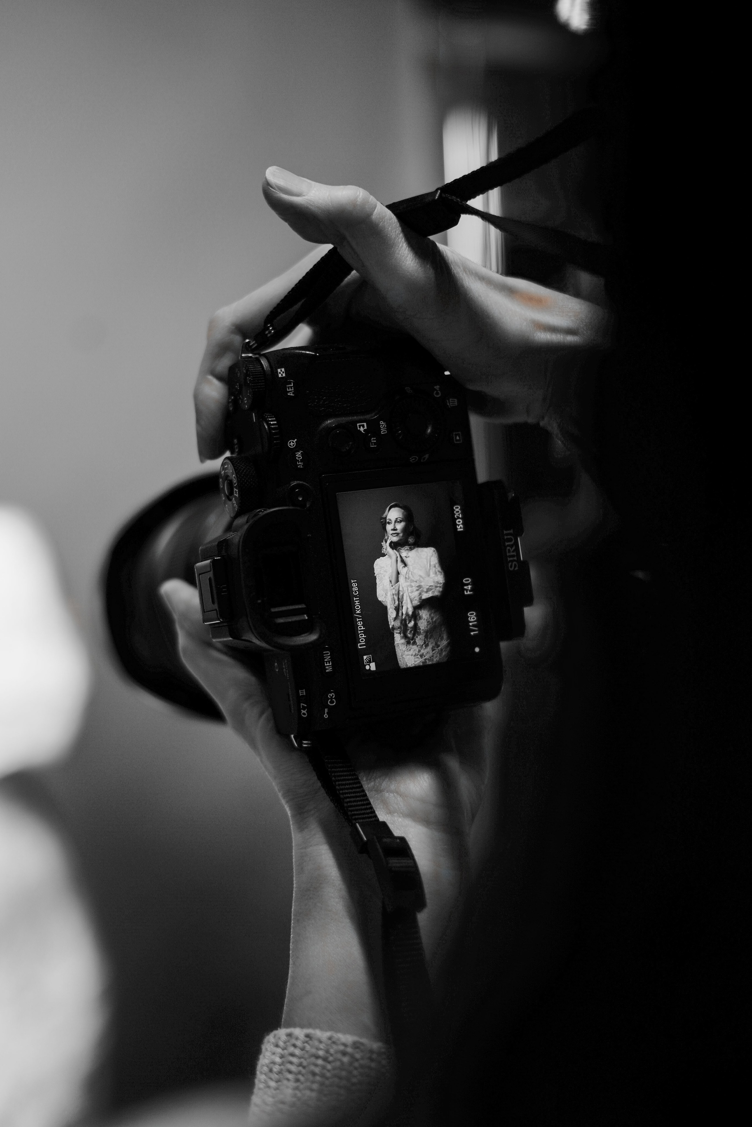 Познакомимся?. Семейный и детский фотограф в Екатеринбурге и НевьянскеТимурова Алина