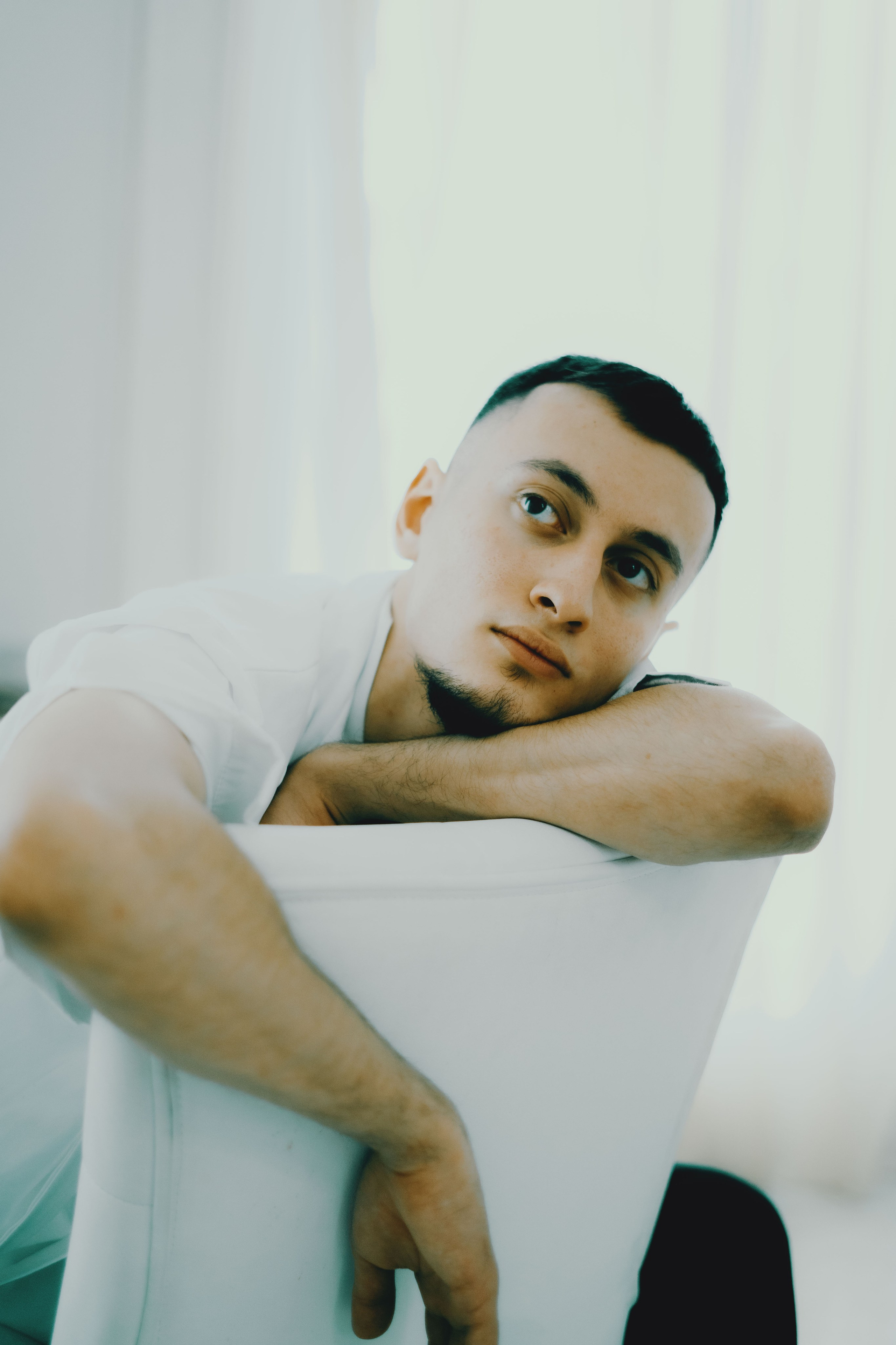 Мое альтерэго