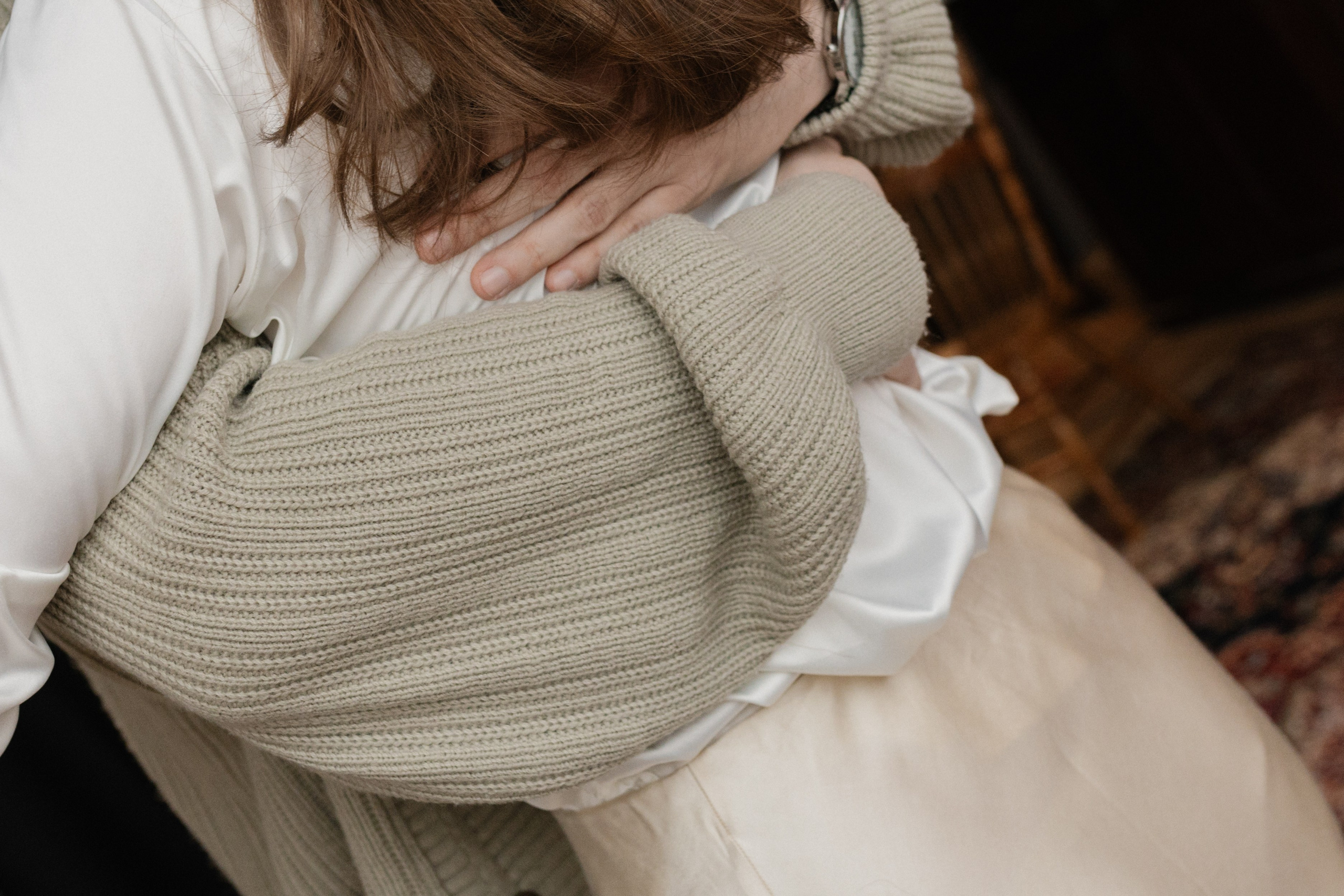 Винтаж и любовь. Ксения Острякова | Фотограф в Калининграде