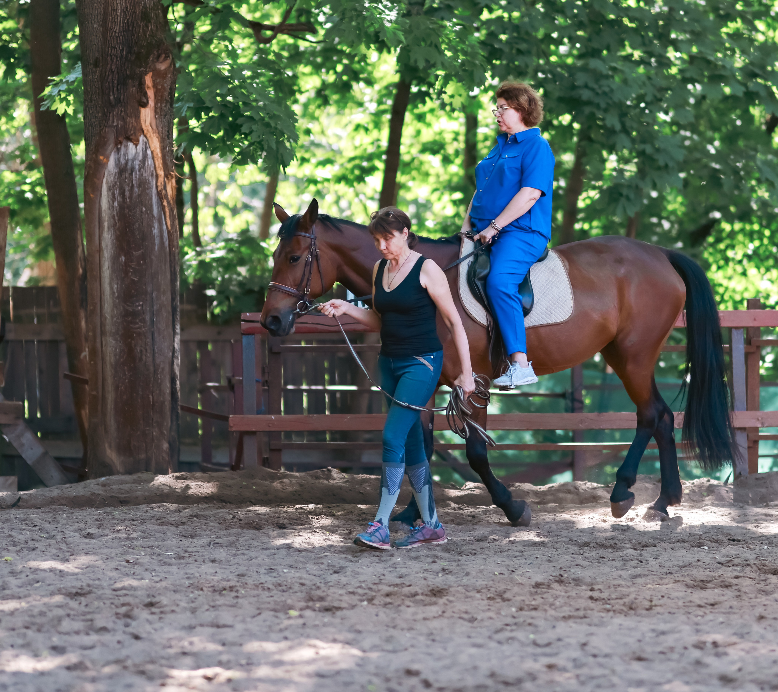 Корпоратив на конюшне. Фотограф репортажей и стритфотосессий в Москве Людмила Смирнова