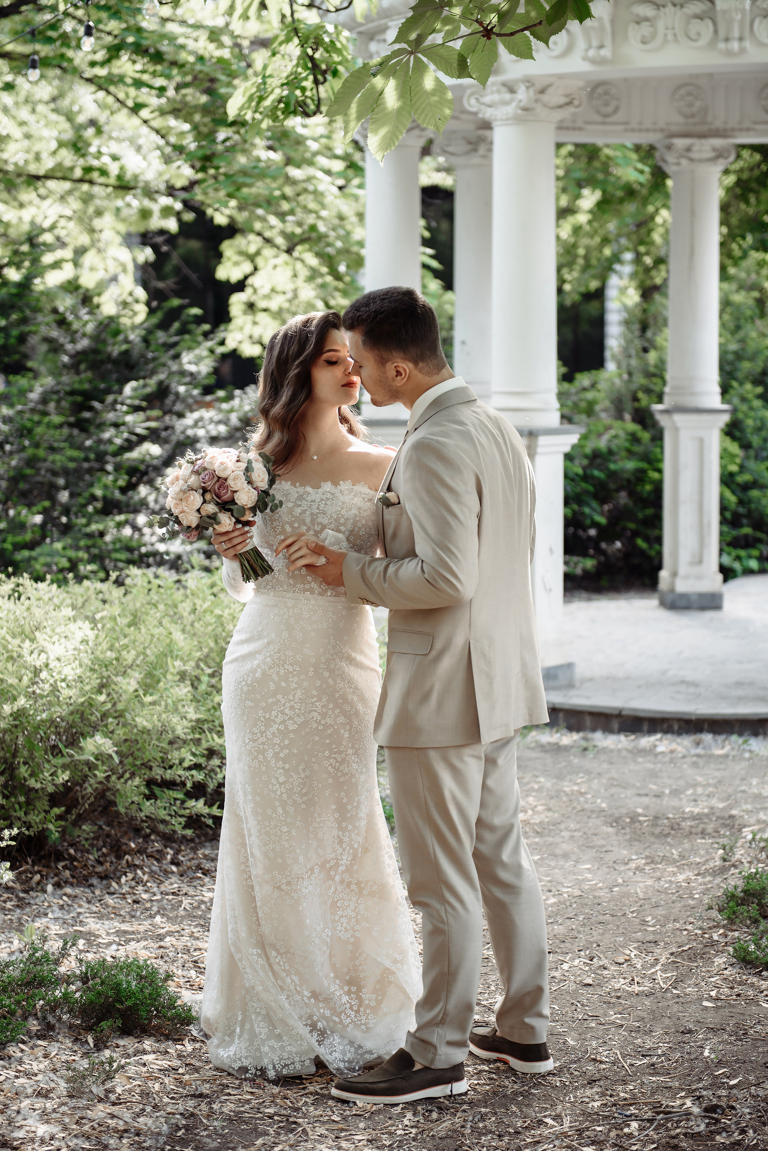 Свадьба Александра и Елизаветы. Свадебный фотограф Дмитрий Высоцкий | Ростов-на-Дону