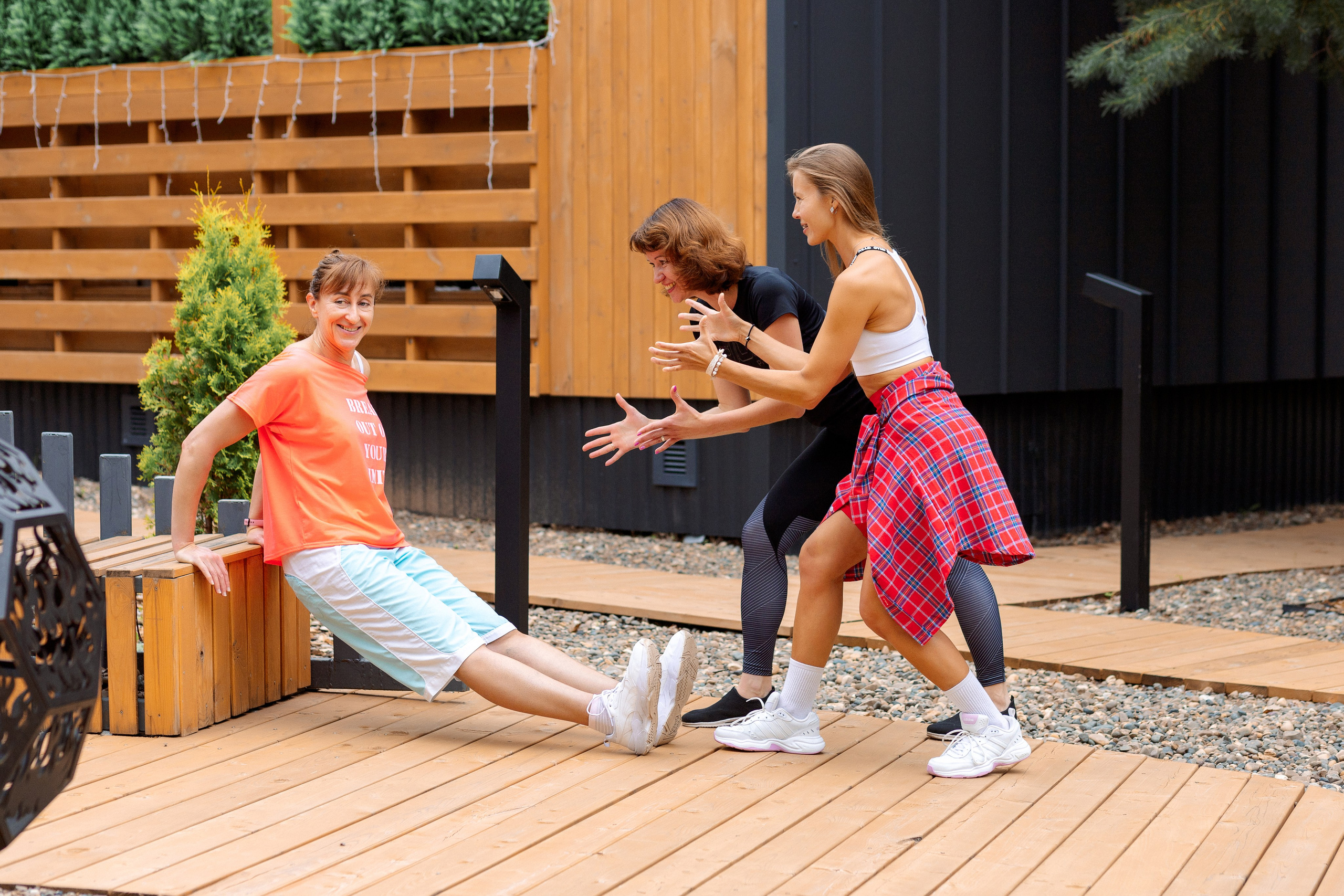 ПРИМЕР: Съемка для 4Friend's. Все фото. Профессиональный фотограф в Ижевске Леша Петров