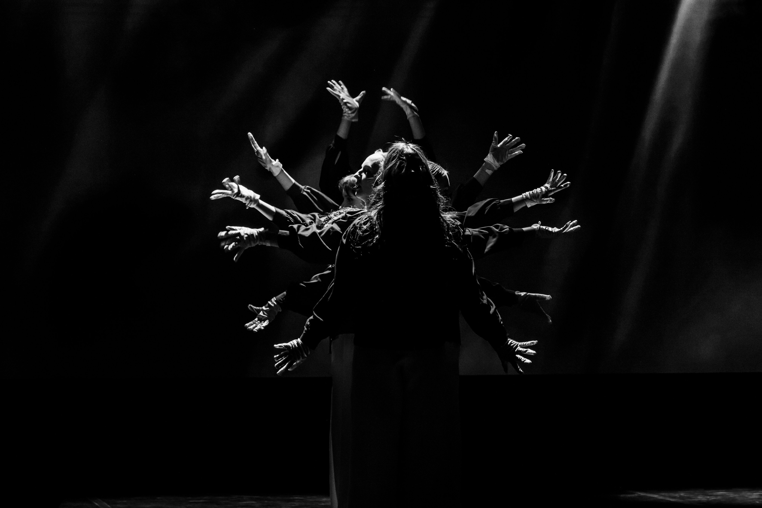 Reportage. Фотограф в Екатеринбурге Ирада Баянгулова