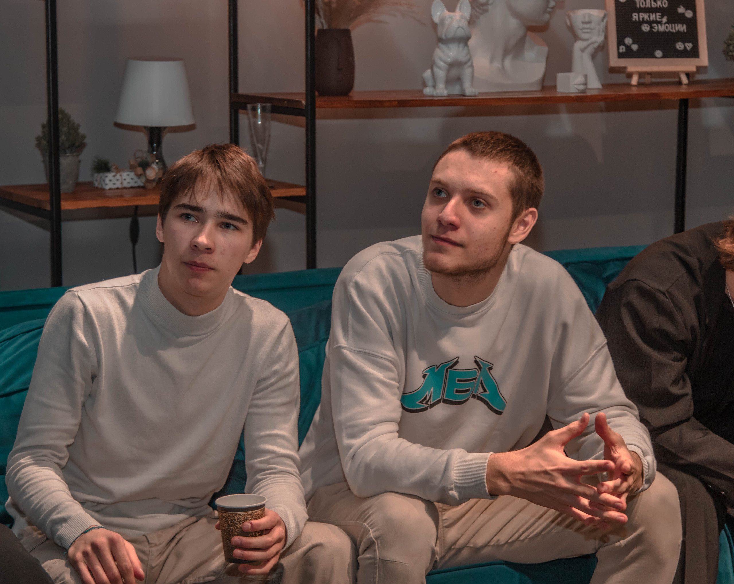 Reportage. Фотограф в Екатеринбурге Ирада Баянгулова