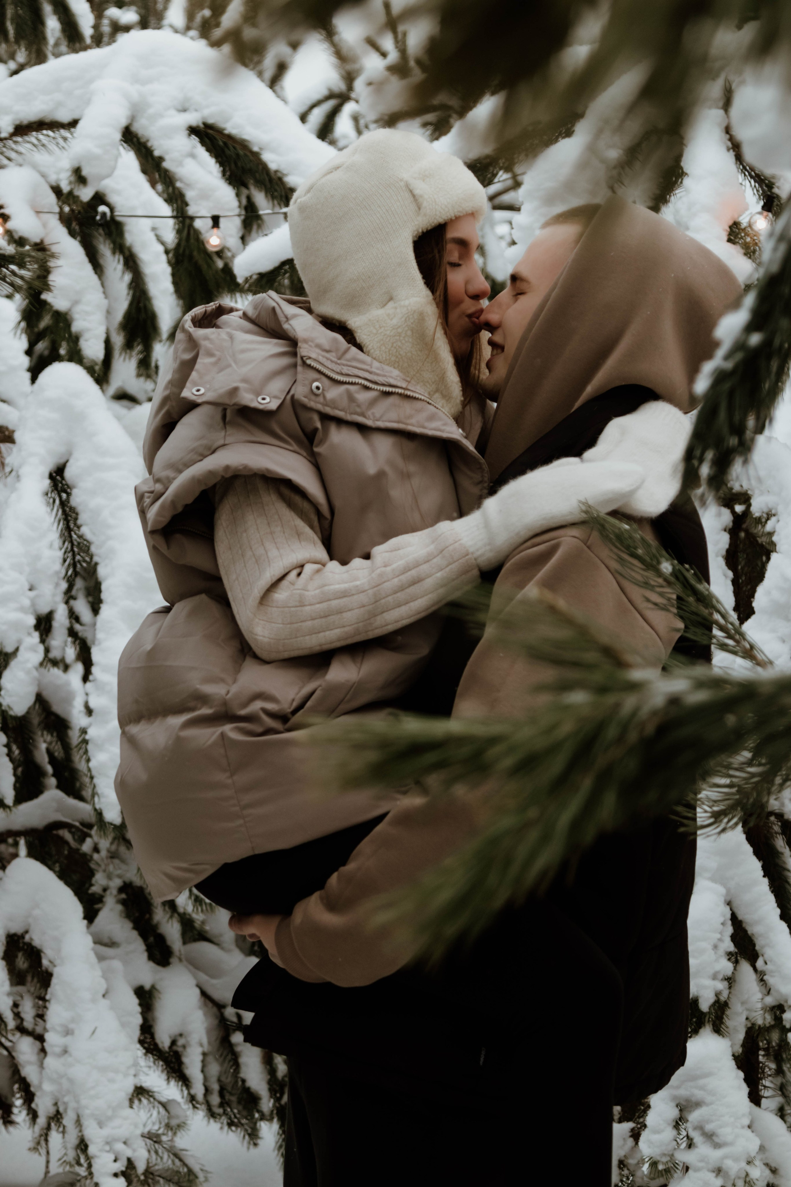 Love story/ Family. Фотограф в Екатеринбурге Ирада Баянгулова