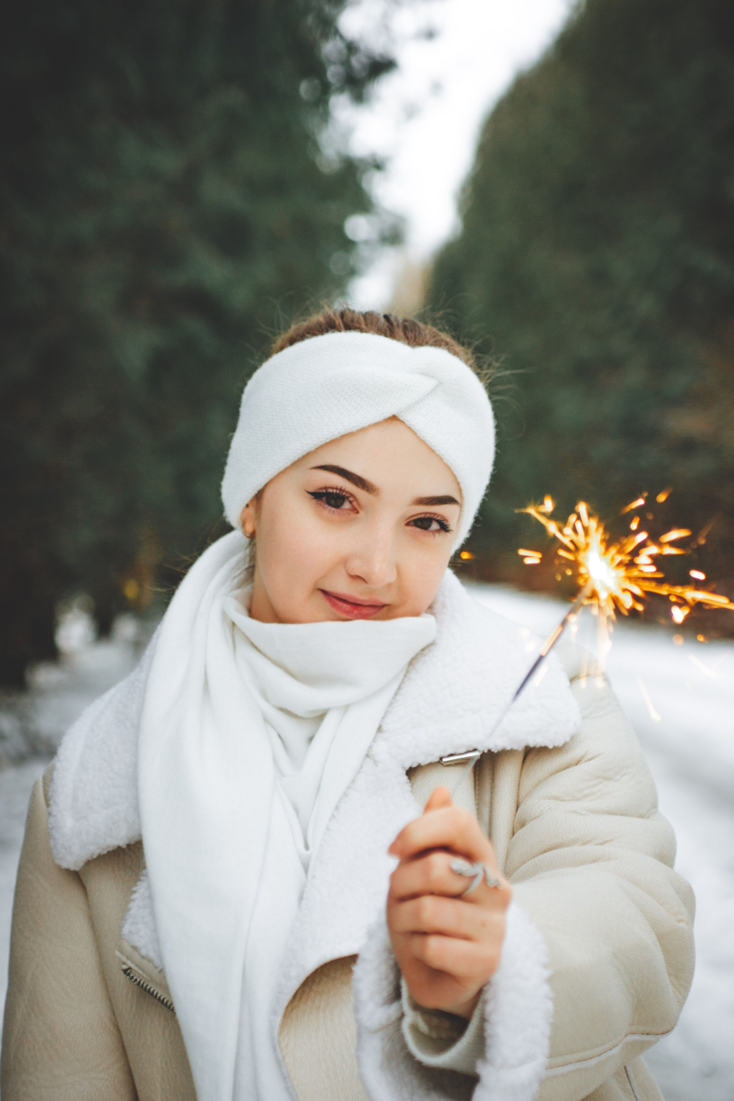 Nadezhda Y. Фотограф Артём Гусев
