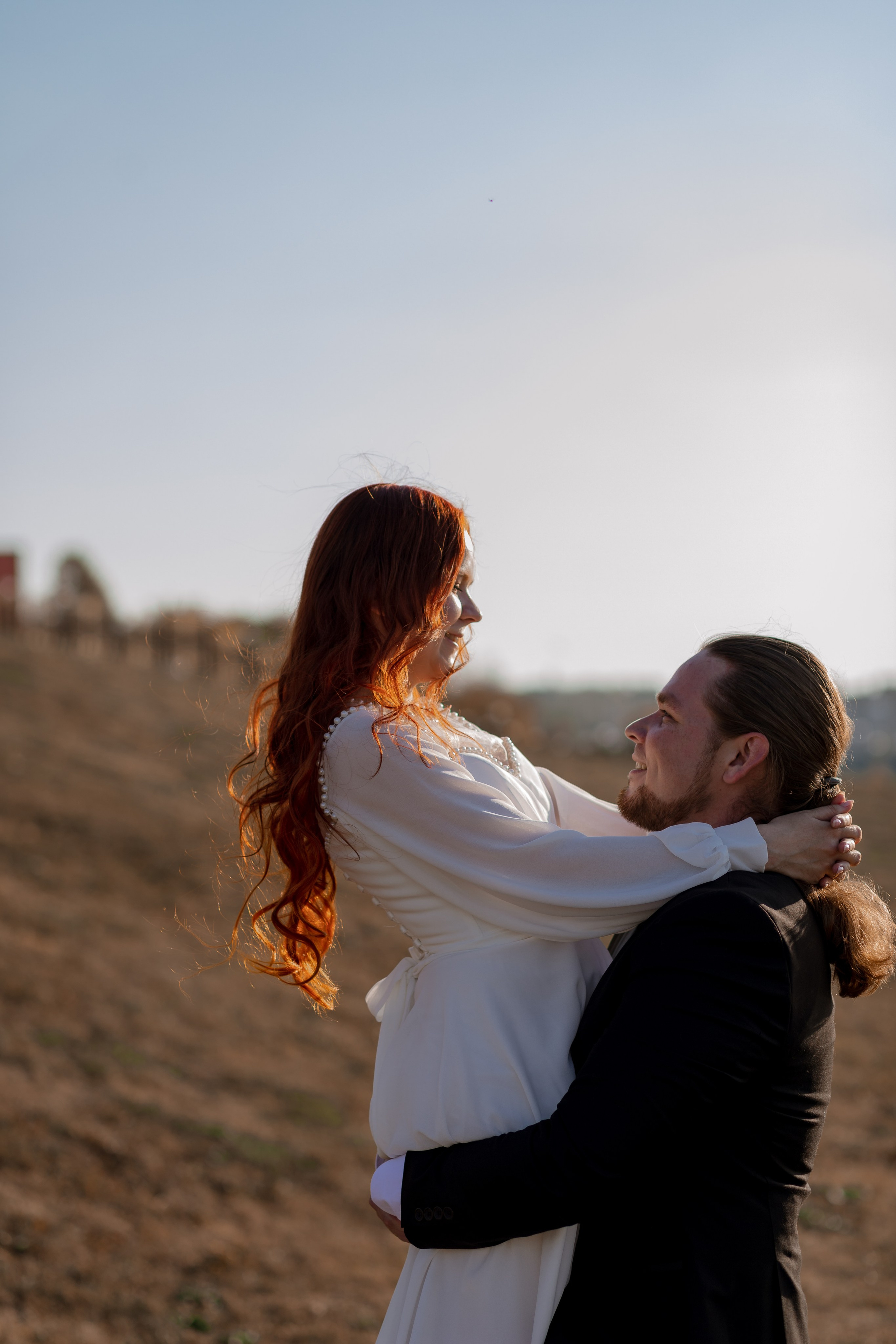 Павел & София. Свадебный фотограф в Чебоксарах Анастасия Иванова