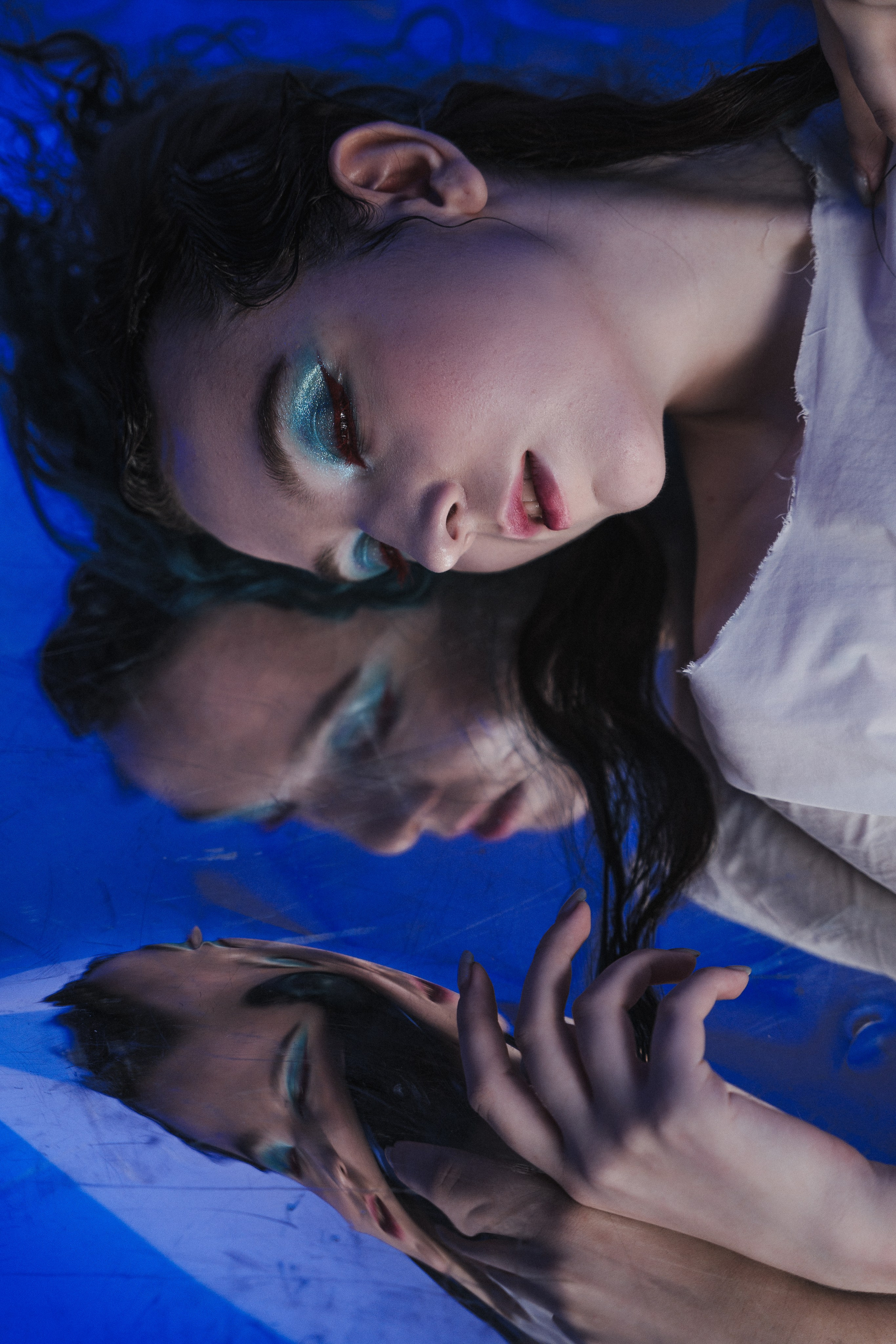 Siren. F11 production